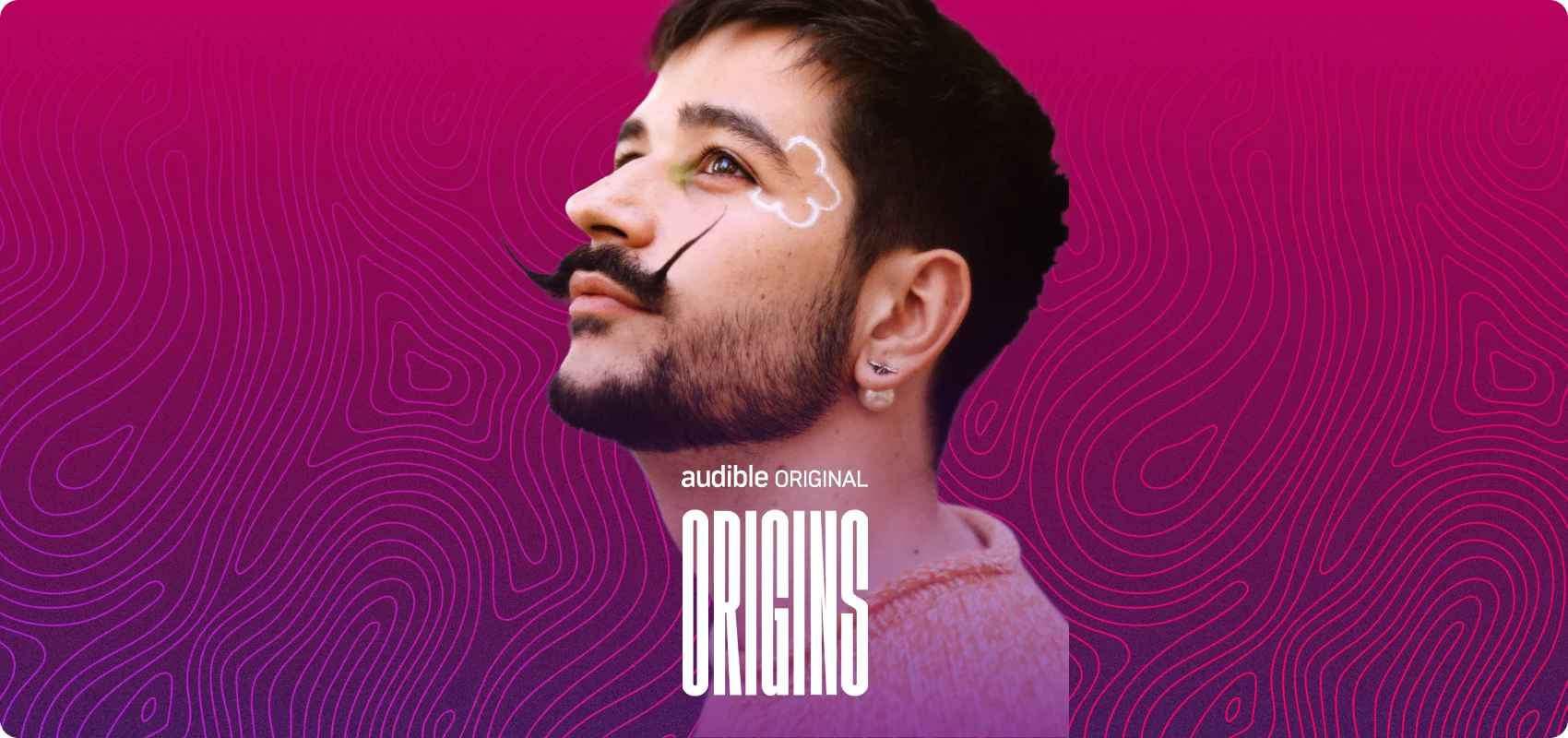 Episode 1: Camilo cover