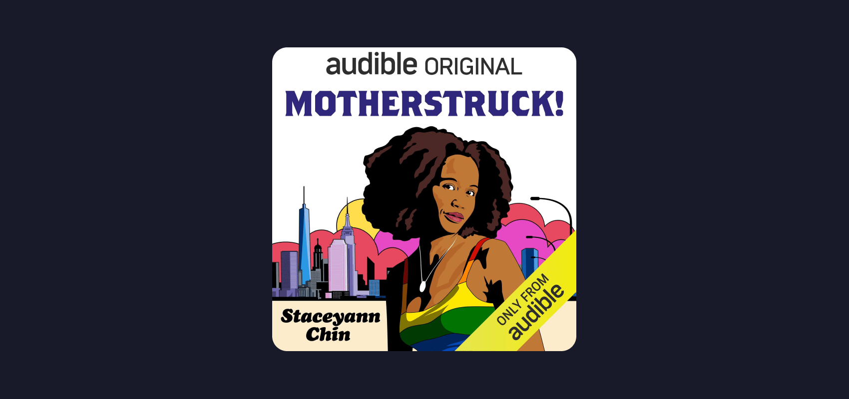 MotherStruck! cover