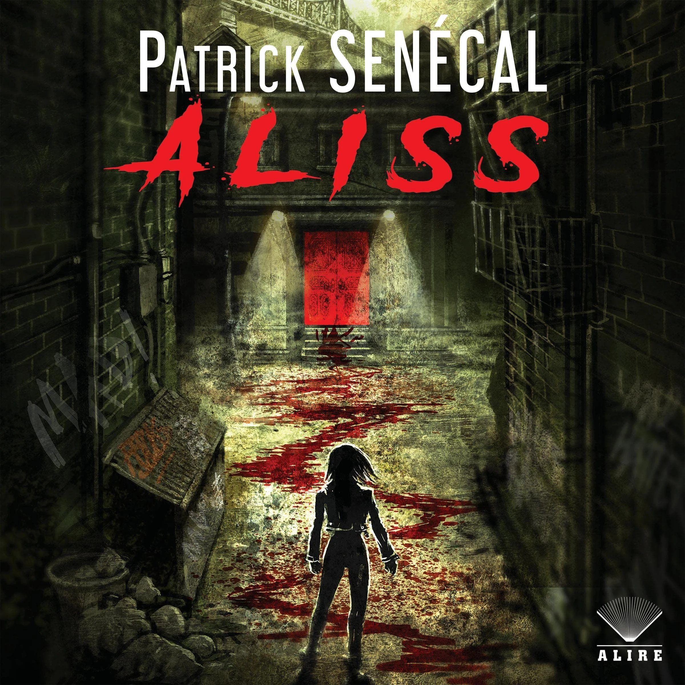 Aliss cover