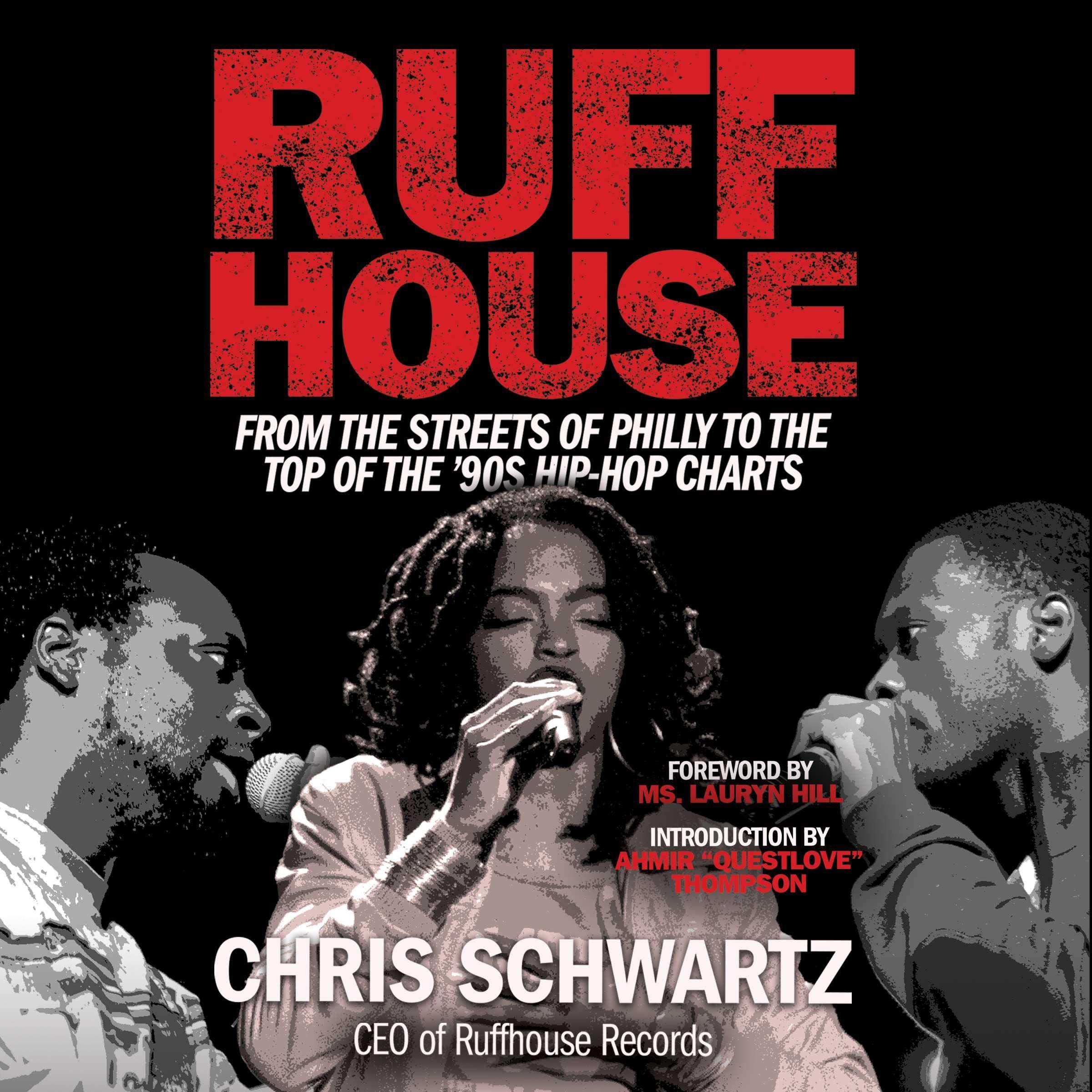 Ruffhouse