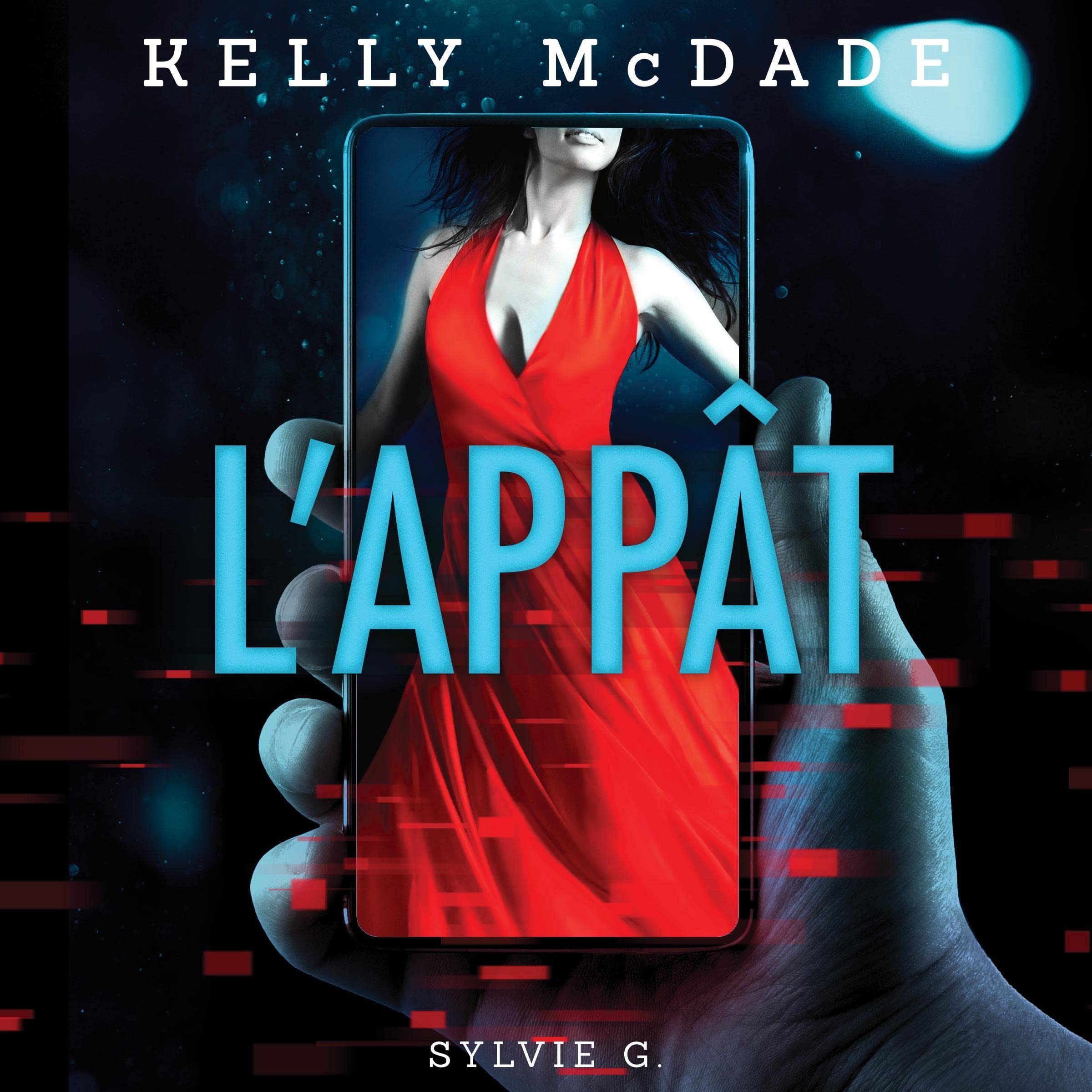 L'Appât cover