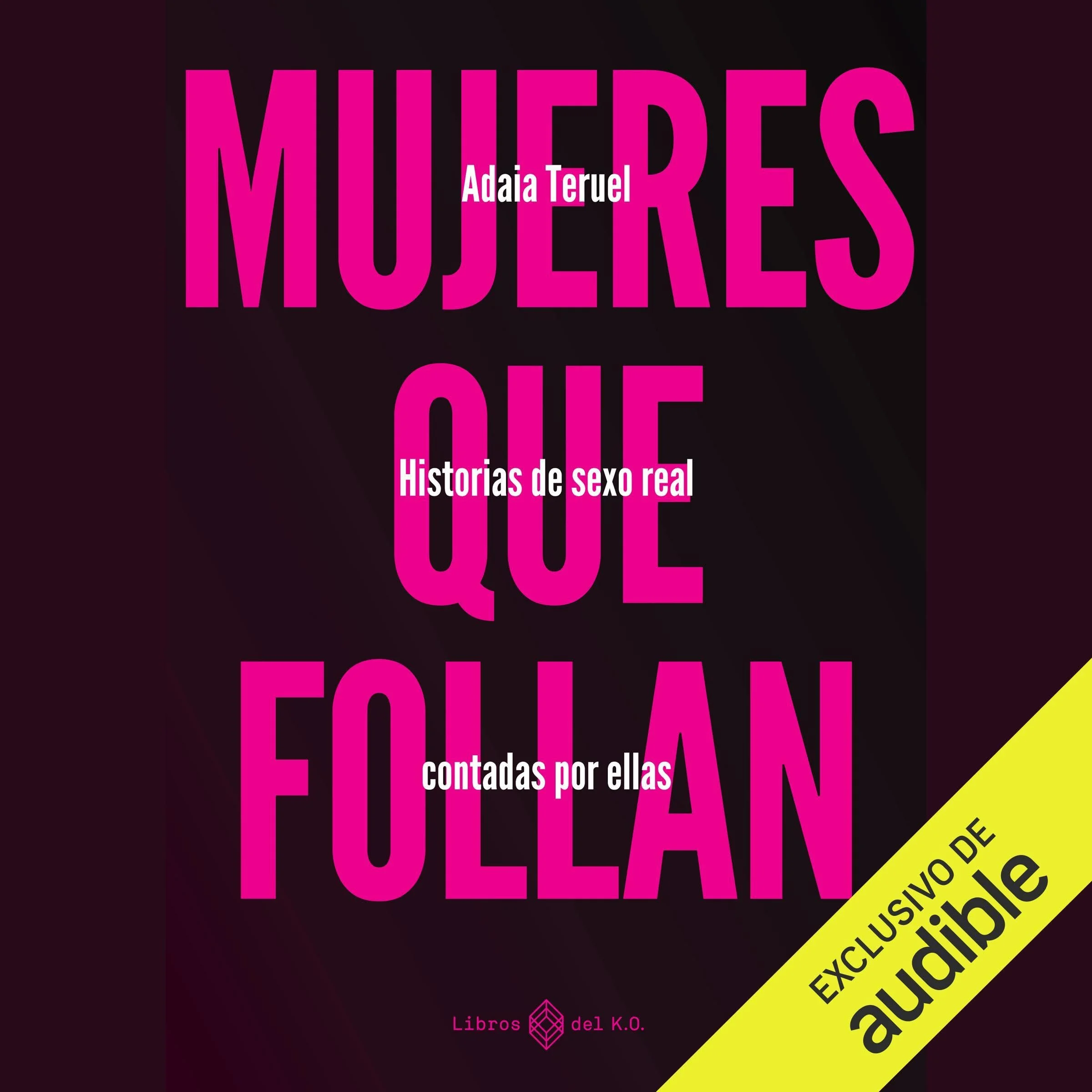 Mujeres que follan cover