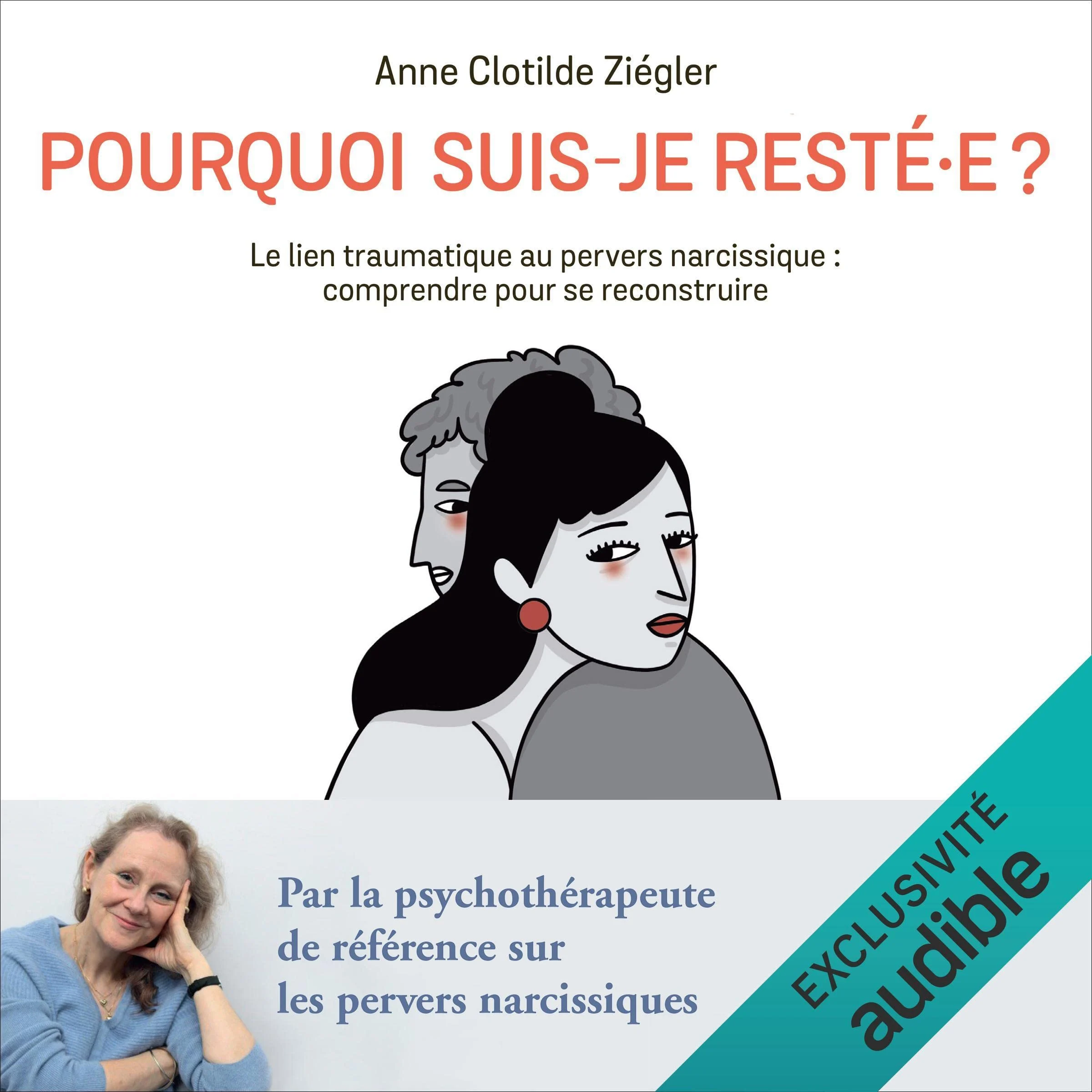 Pourquoi suis-je resté.e ? cover