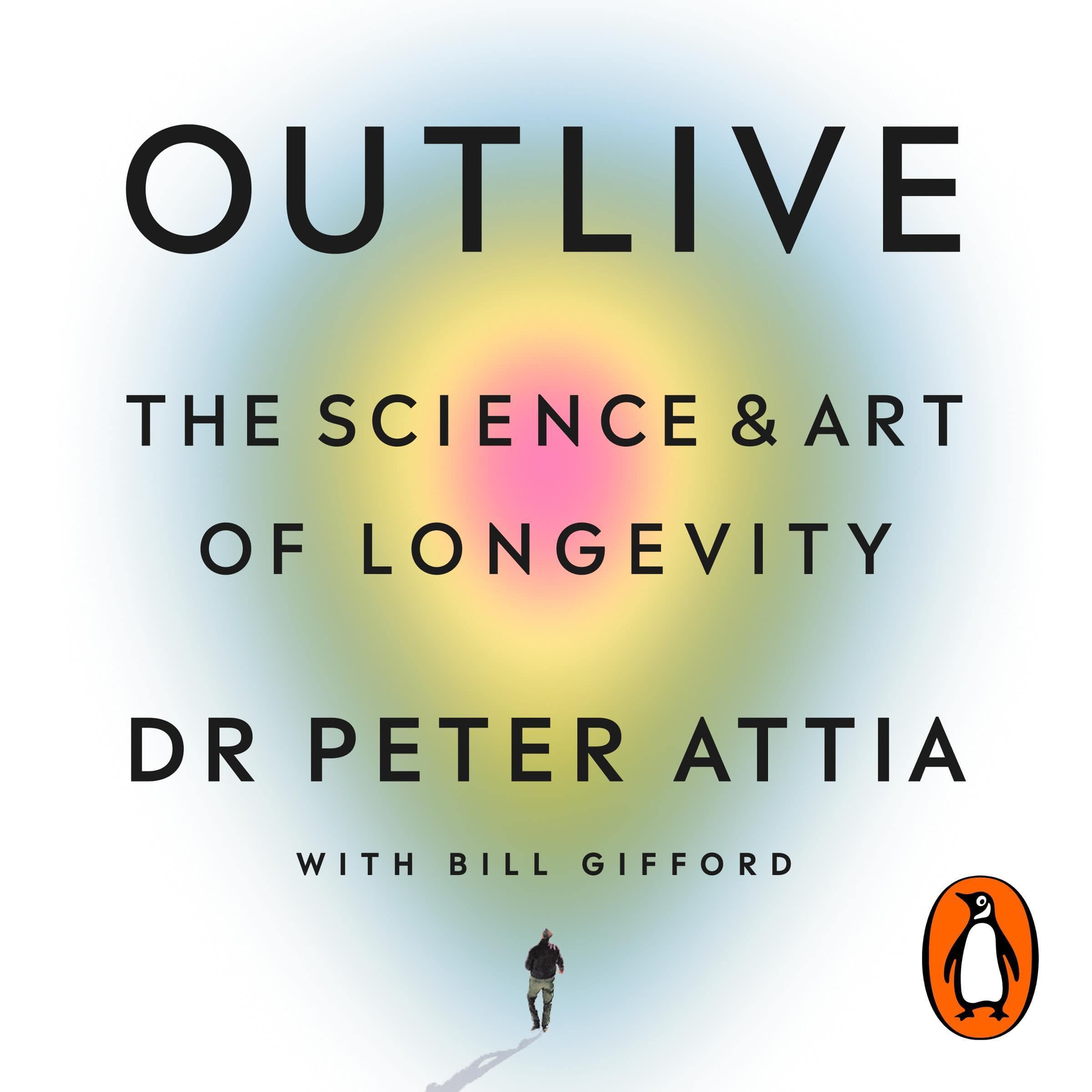 Outlive cover