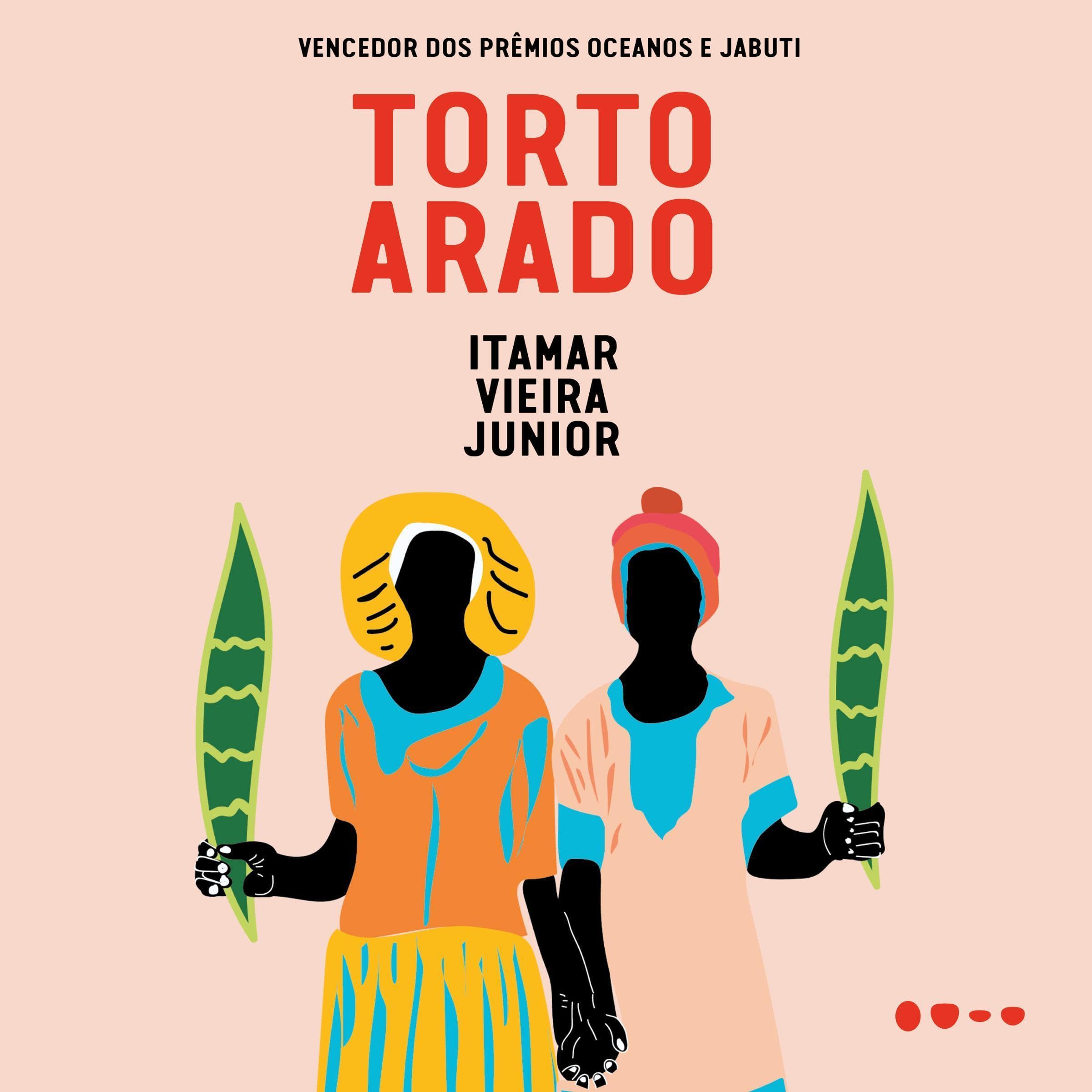 Torto arado cover