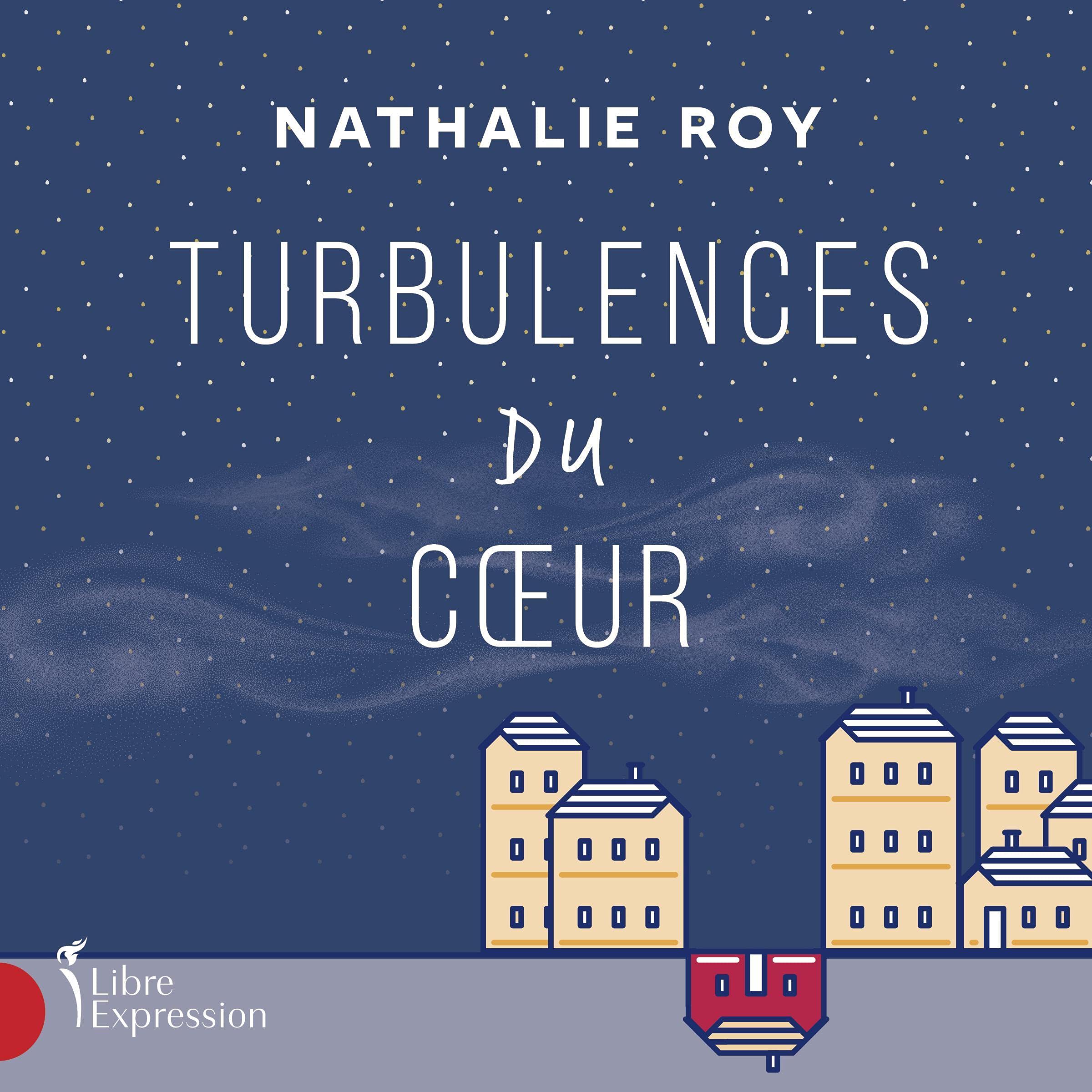 Turbulence du coeur cover