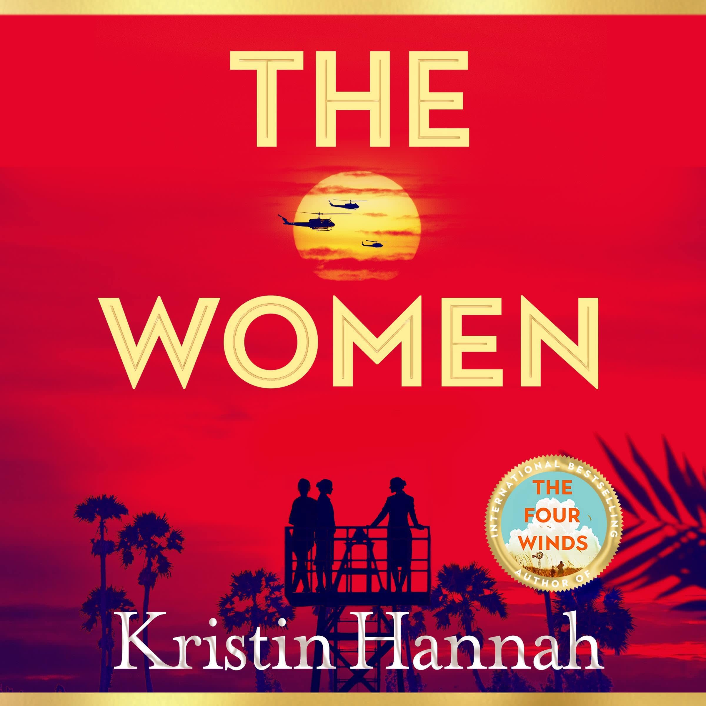 The Women cover