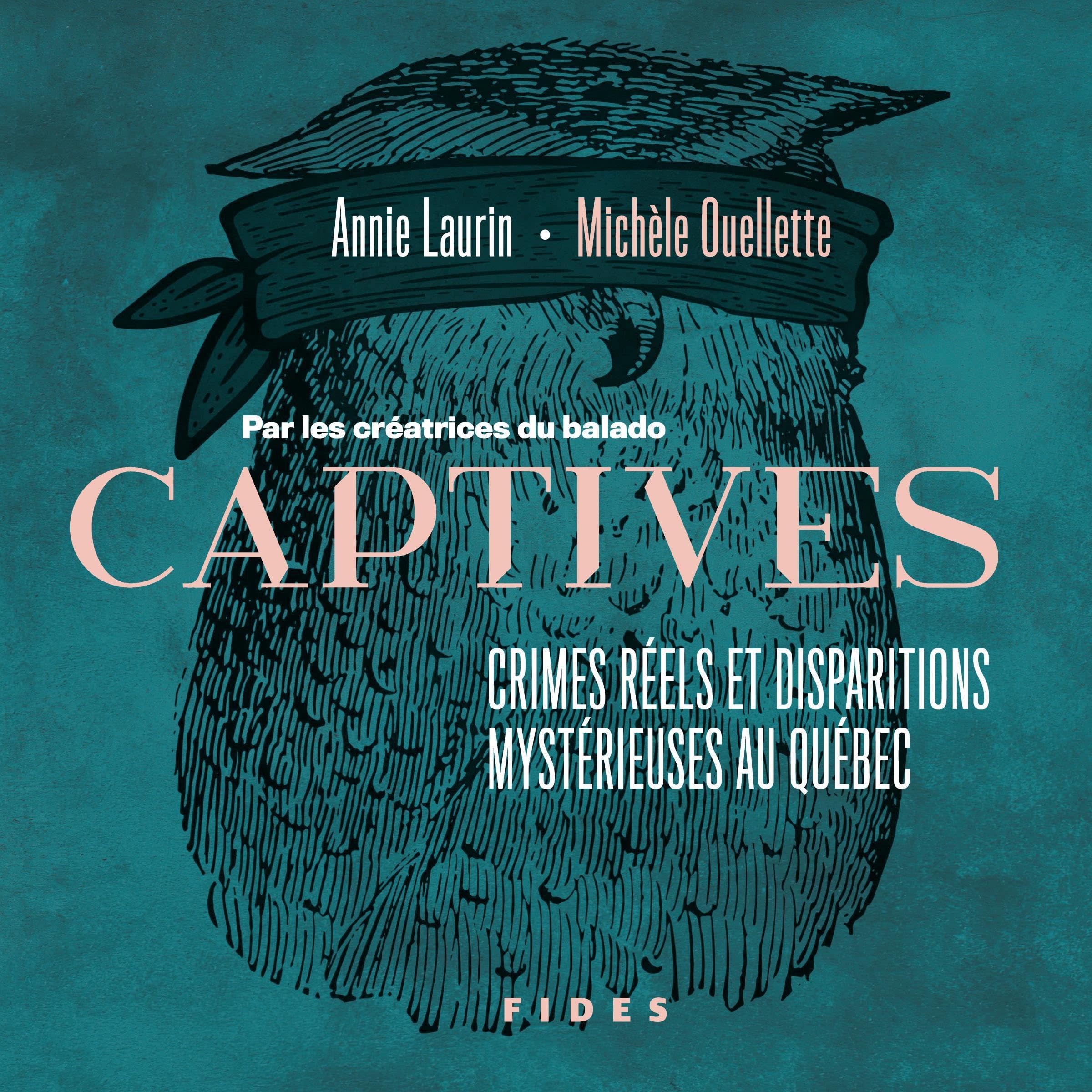 Captives cover