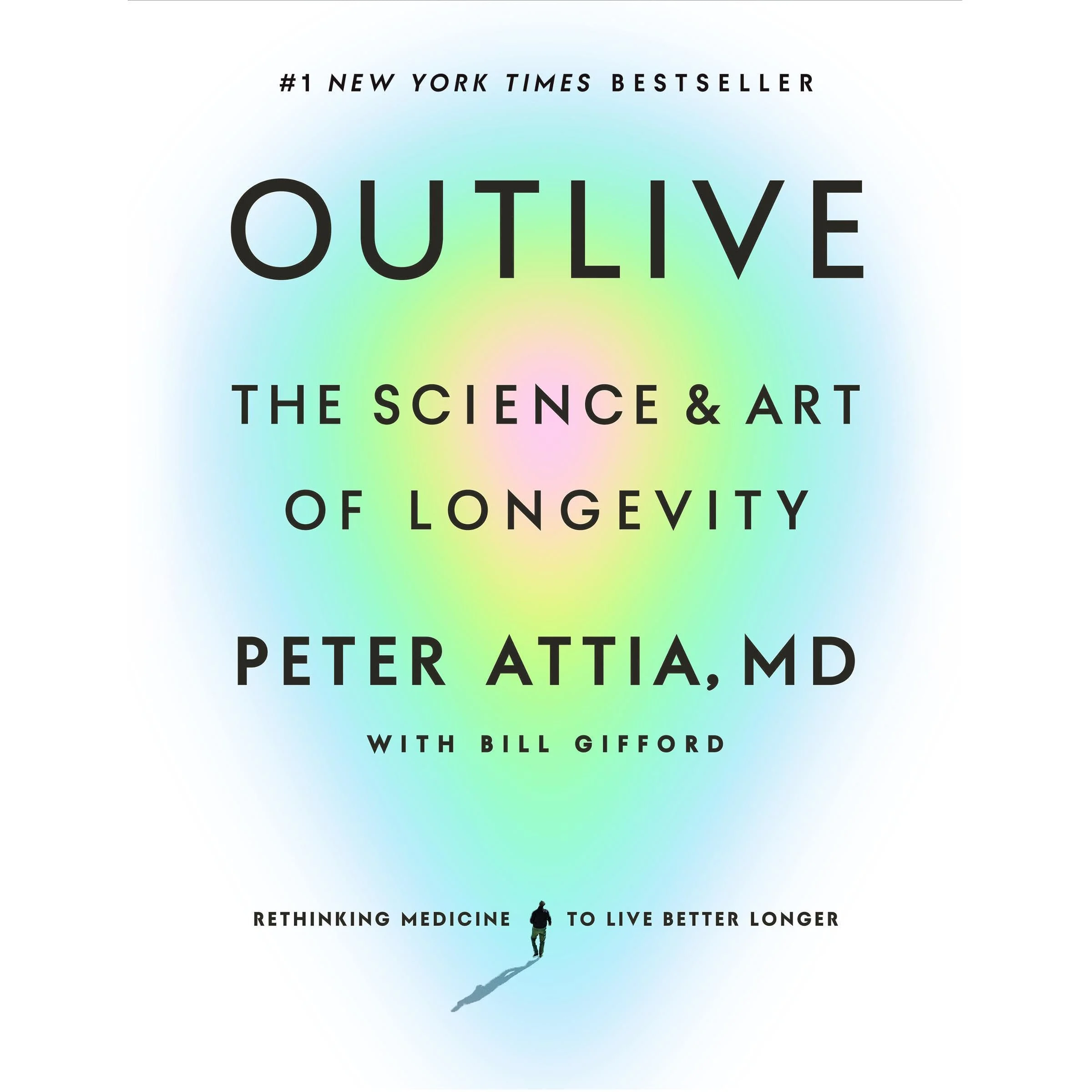 Outlive cover