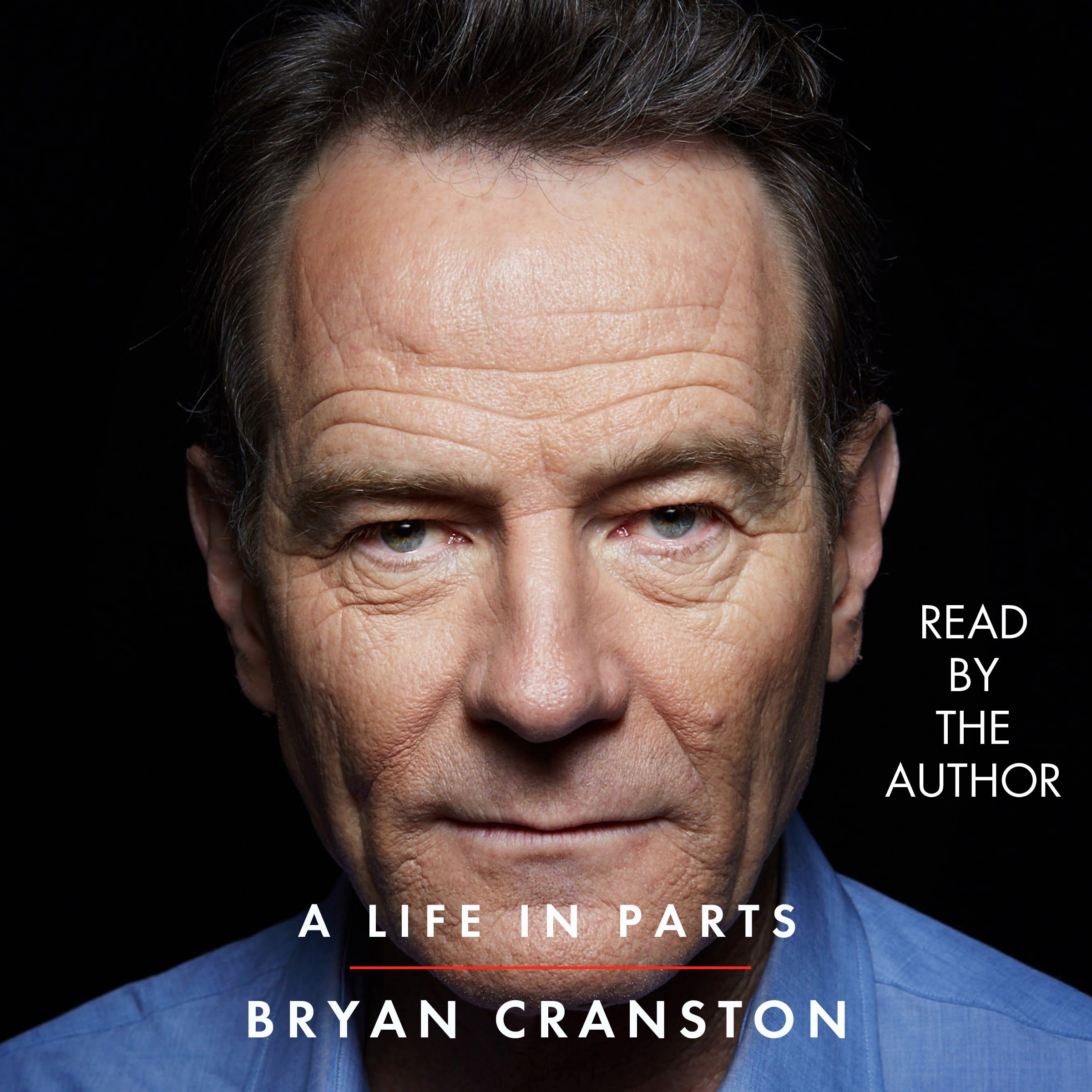 A Life in Parts cover