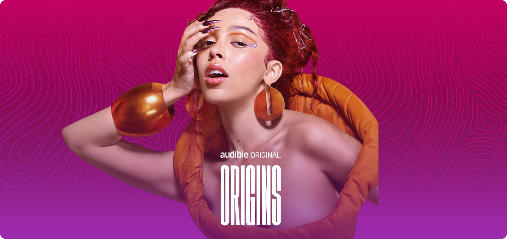 Episode 2: Doja Cat cover