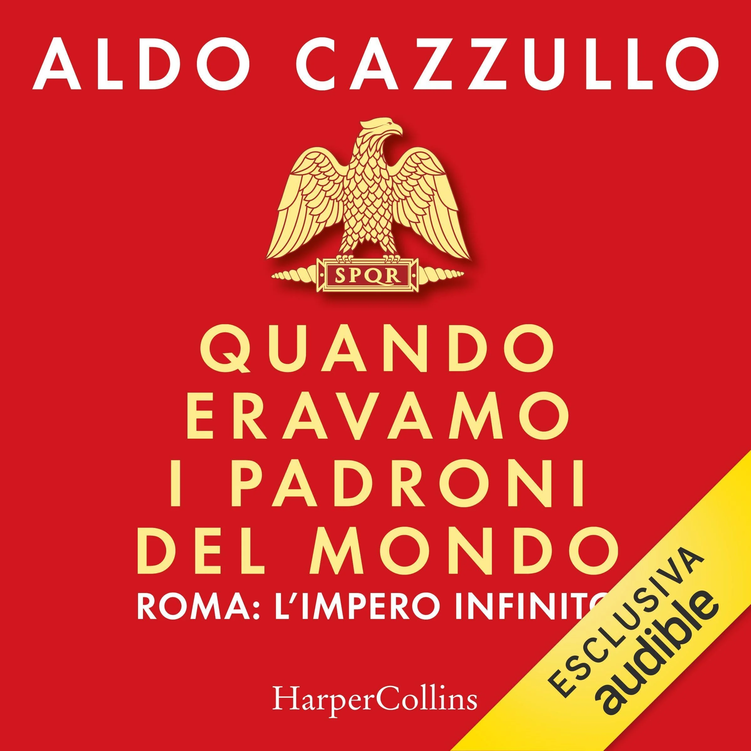 Quando eravamo i padroni del mondo cover