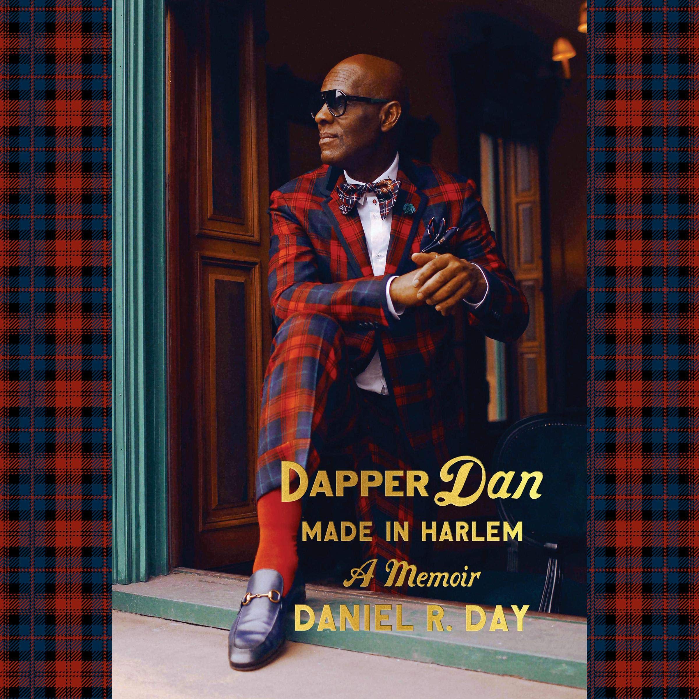 Dapper Dan: Made in Harlem