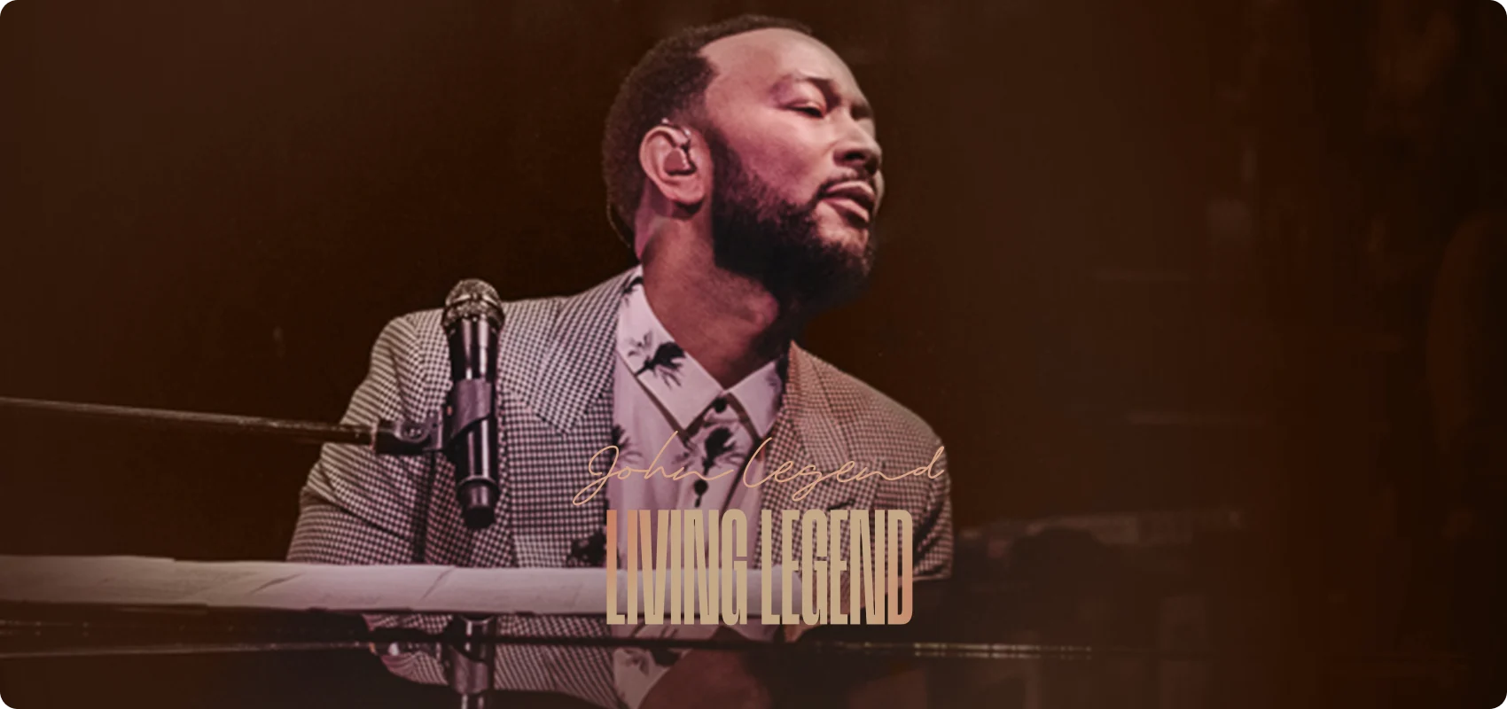 Living Legend cover