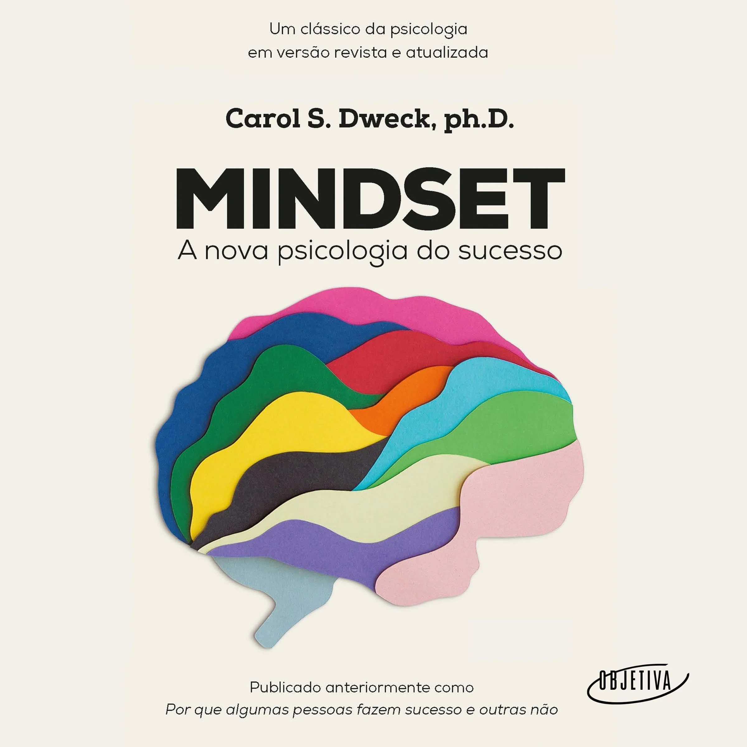 Mindset cover
