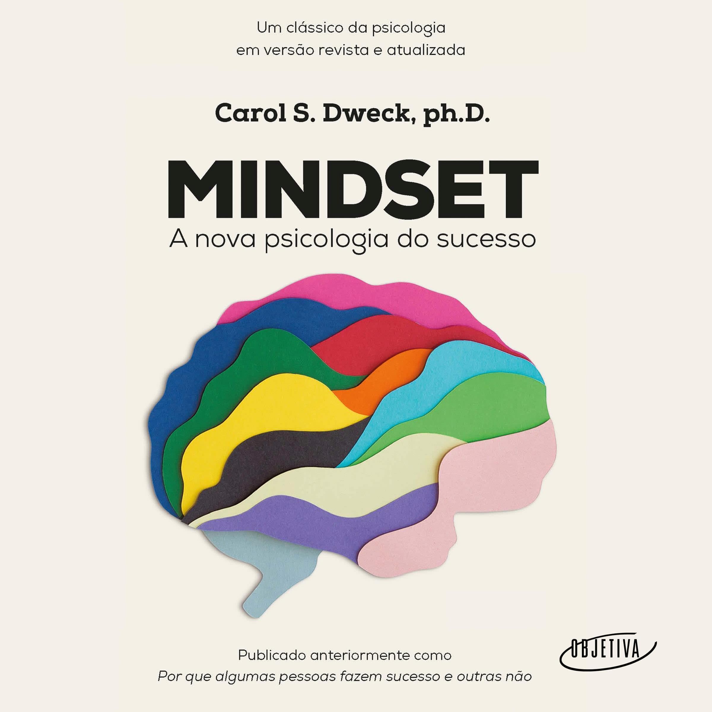 Mindset cover