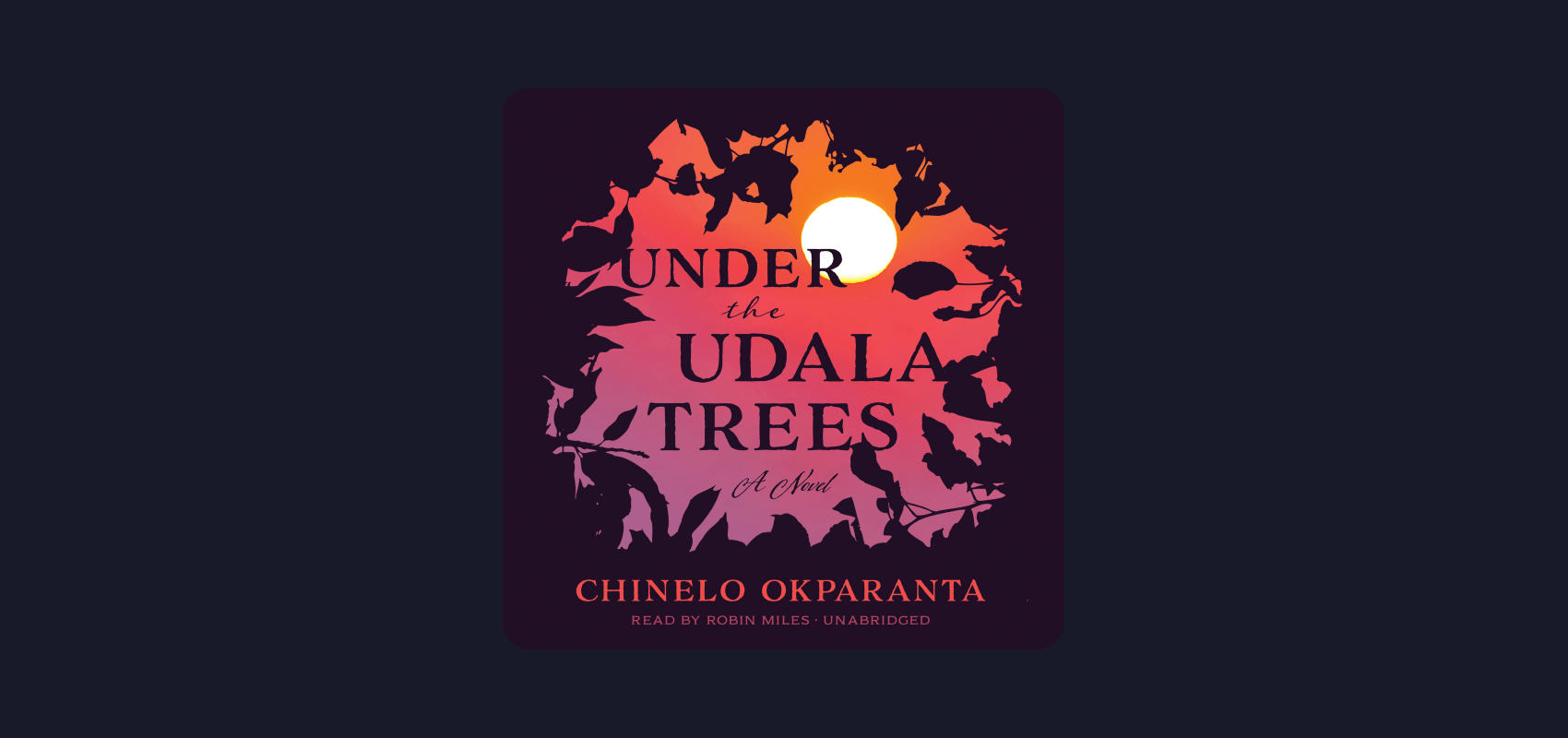 Under the Udala Trees cover