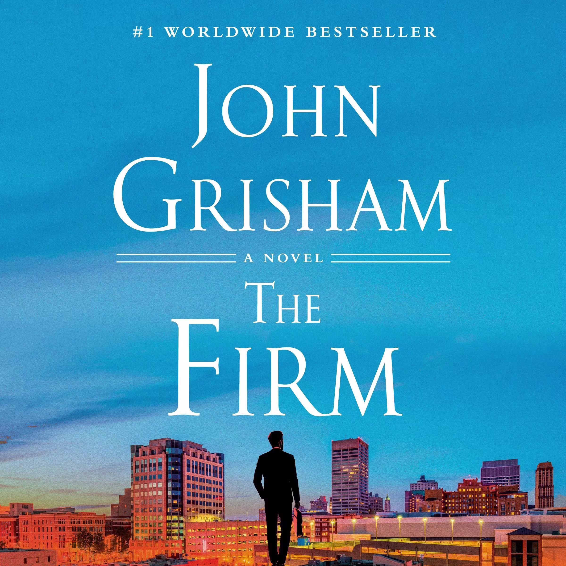The Firm