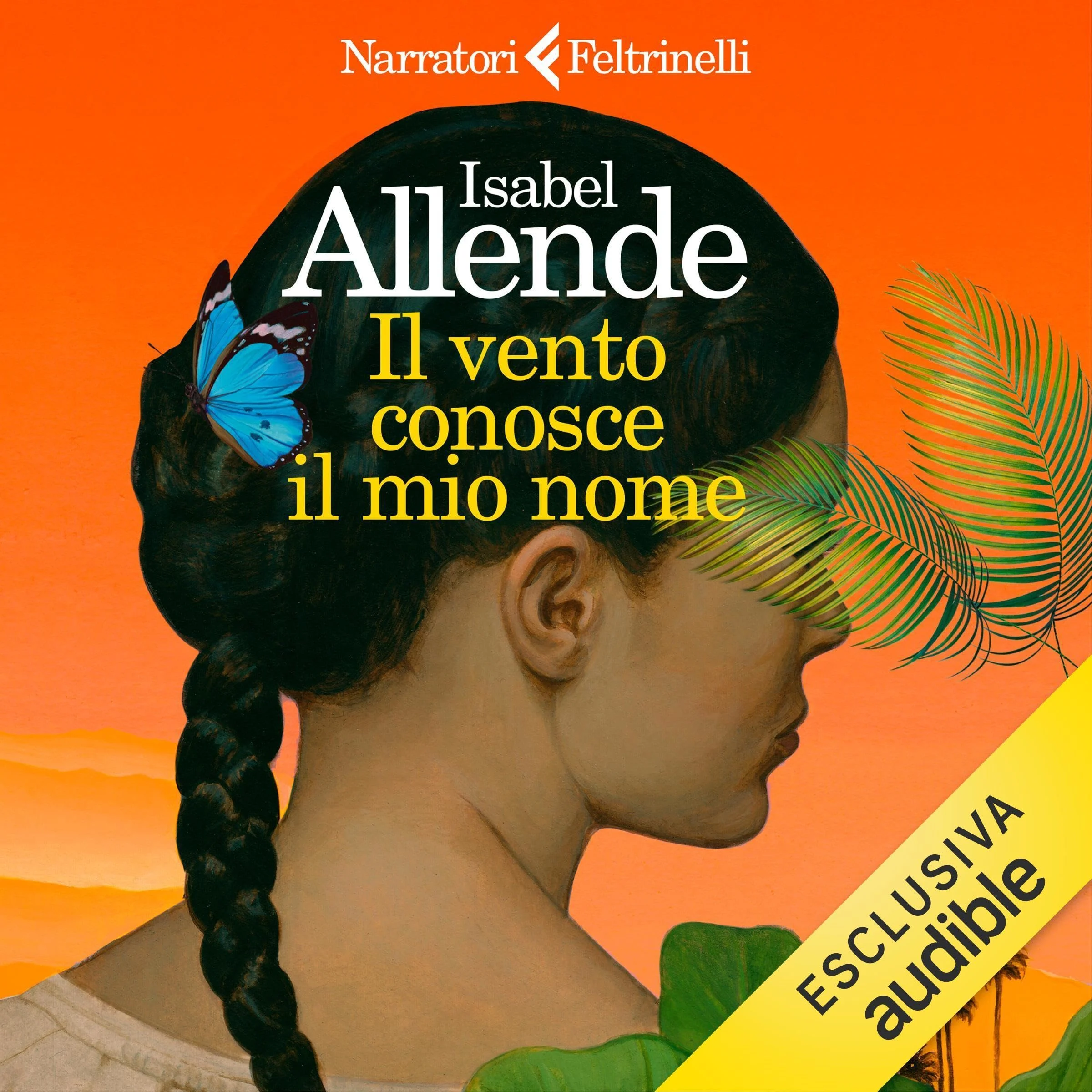 Il vento conosce il mio nome cover