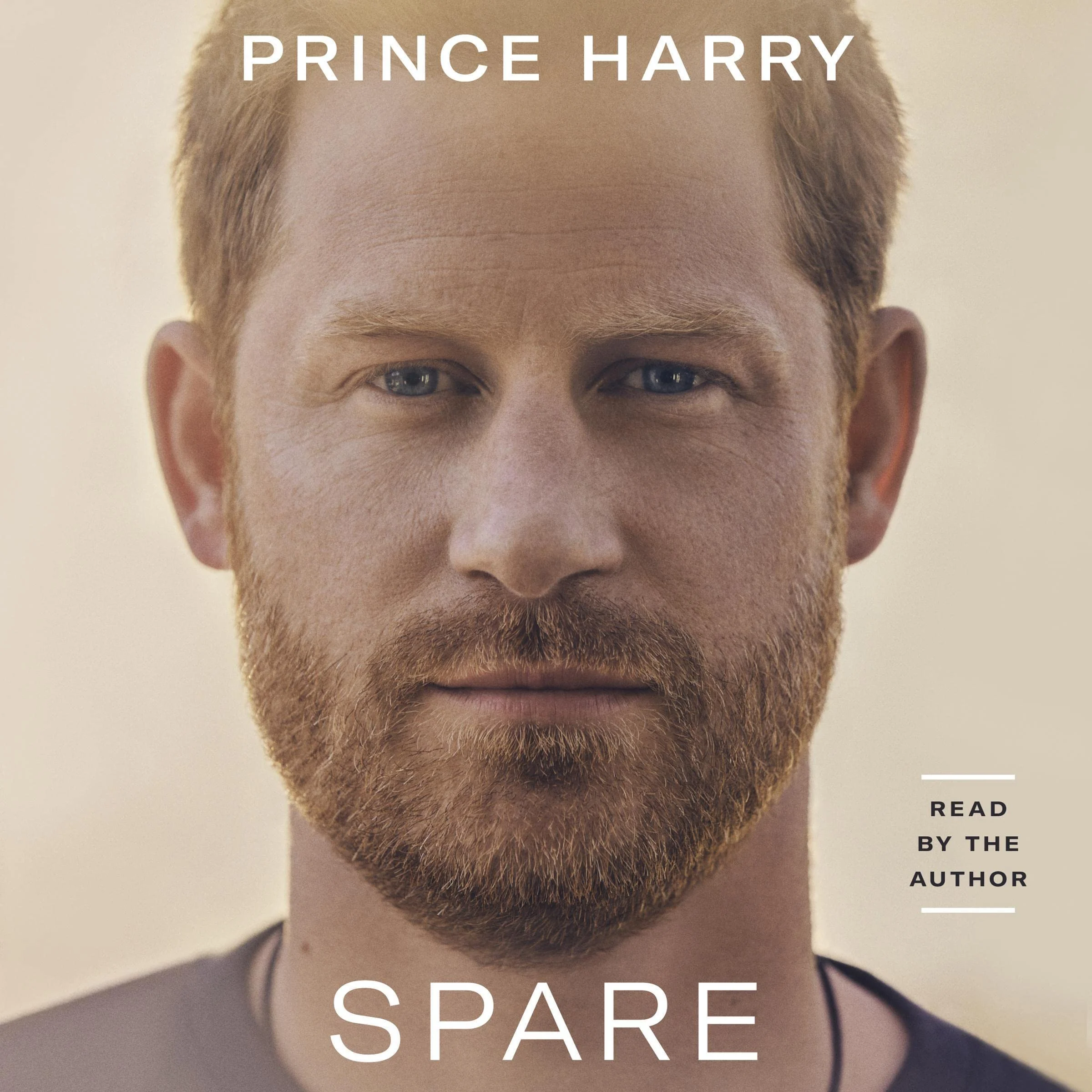 Spare cover