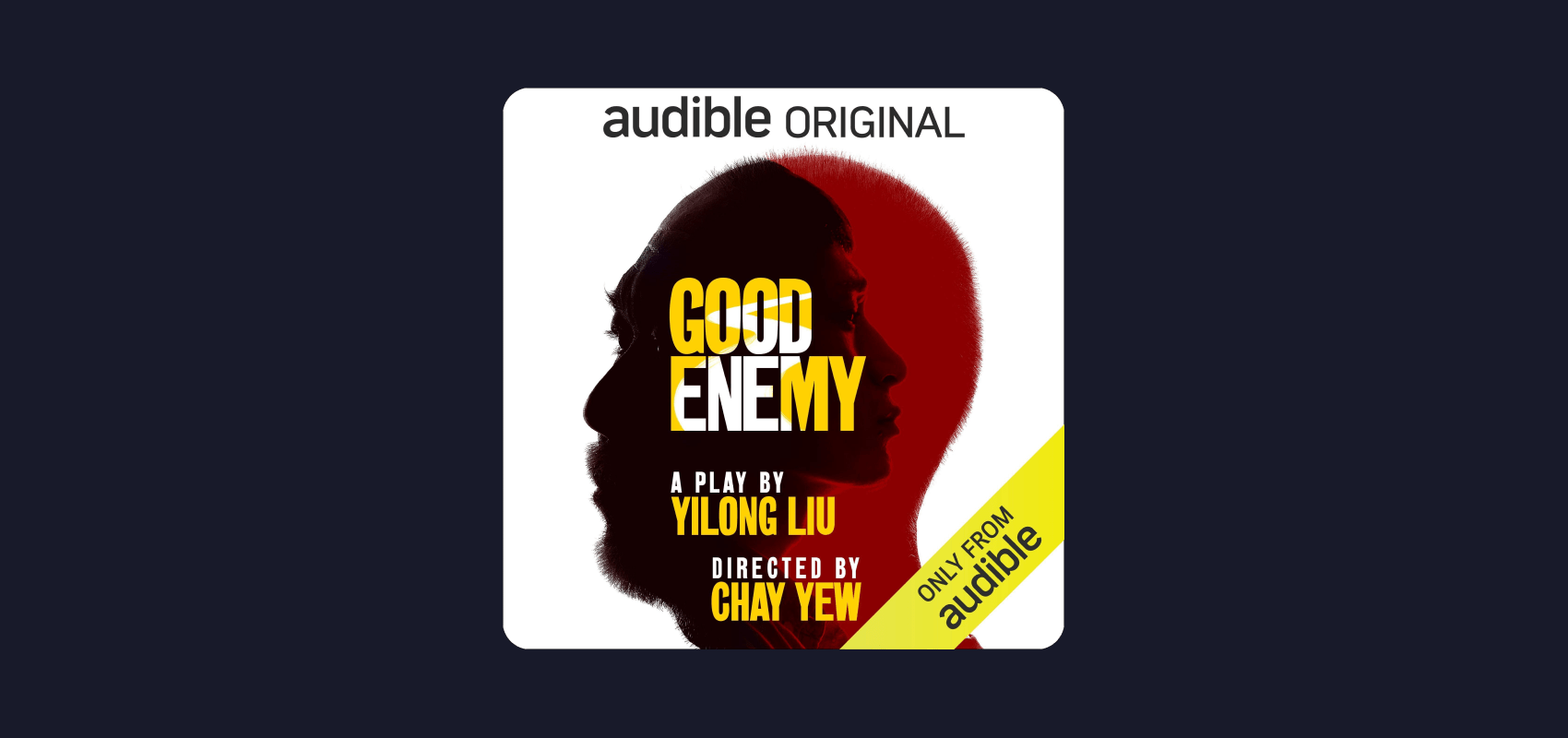 Good Enemy cover