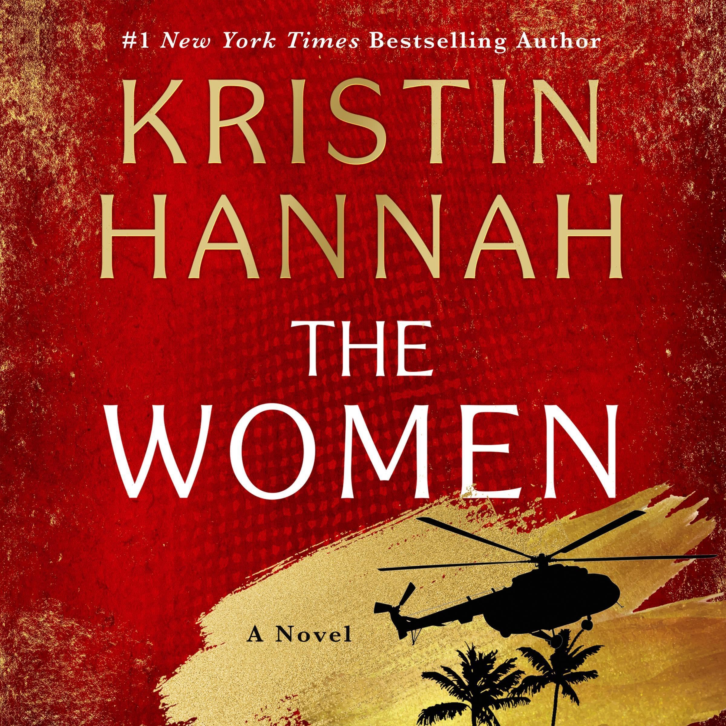 The Women cover