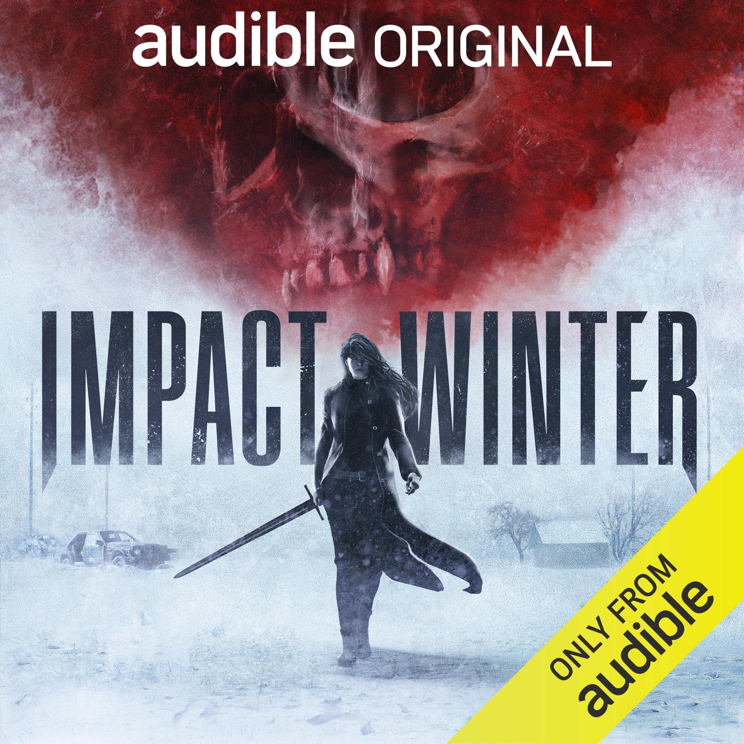 Impact Winter cover