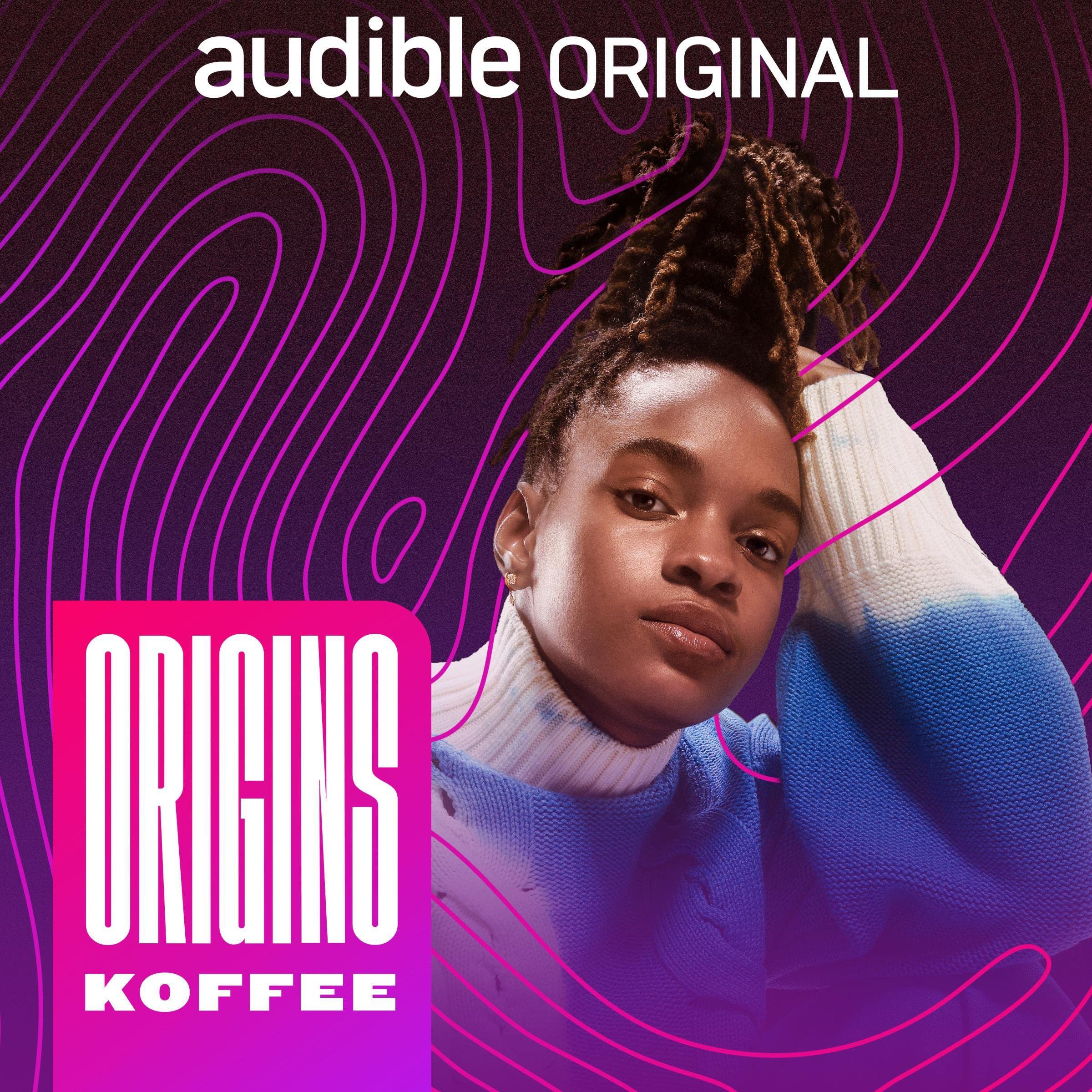 Episode 7: Koffee