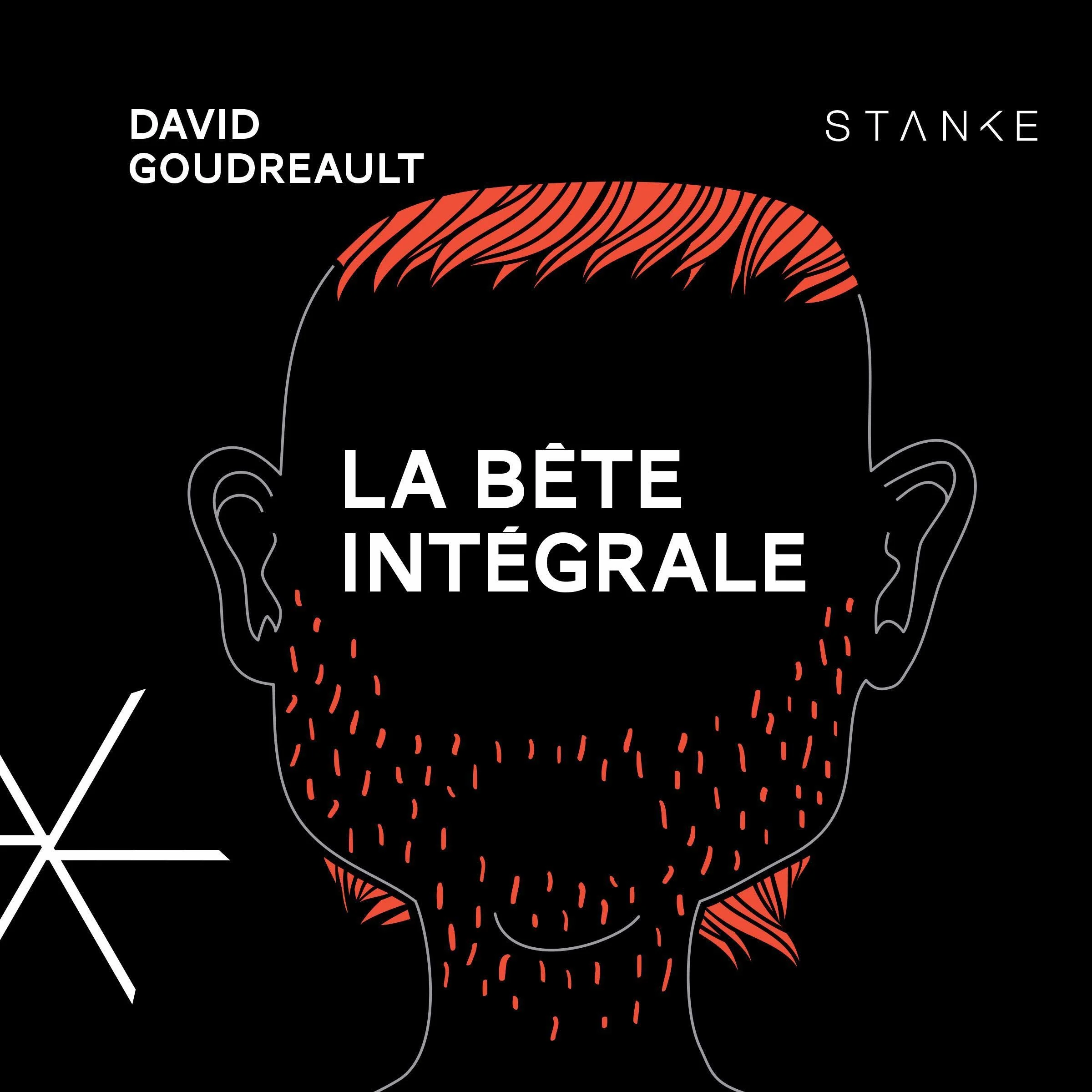 La bête intégrale cover