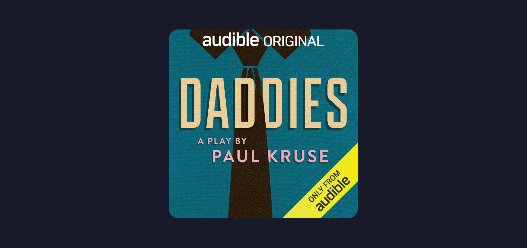 Daddies cover