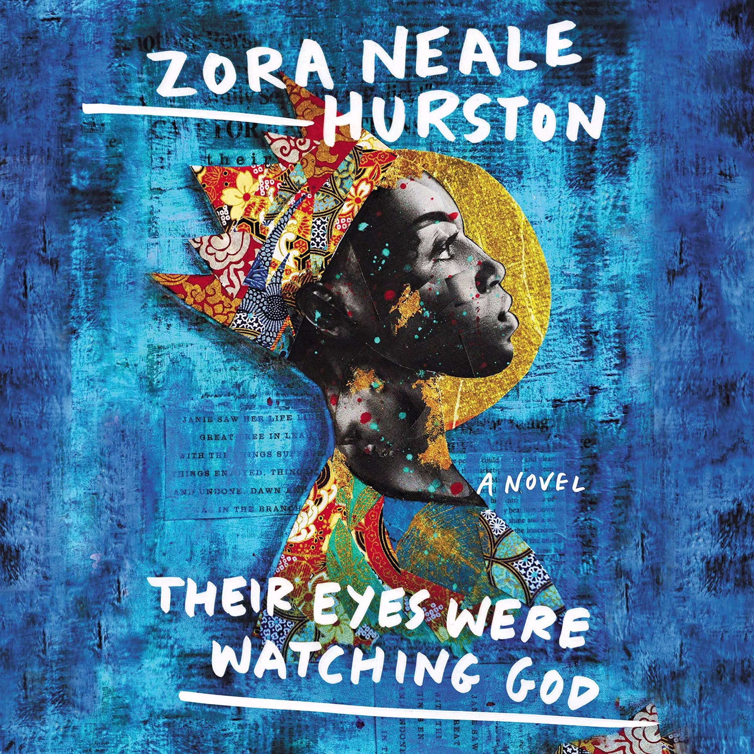 Their Eyes Were Watching God