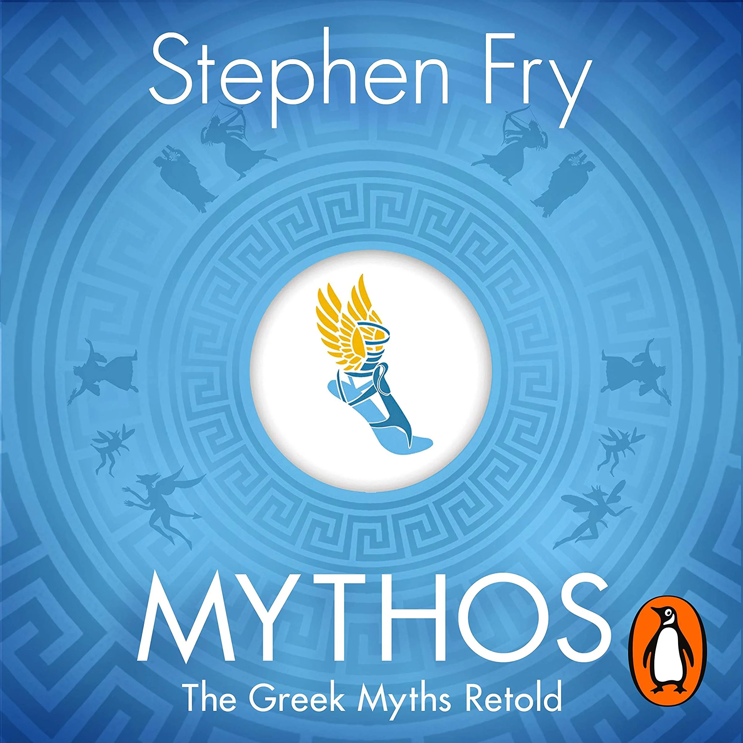 Mythos cover