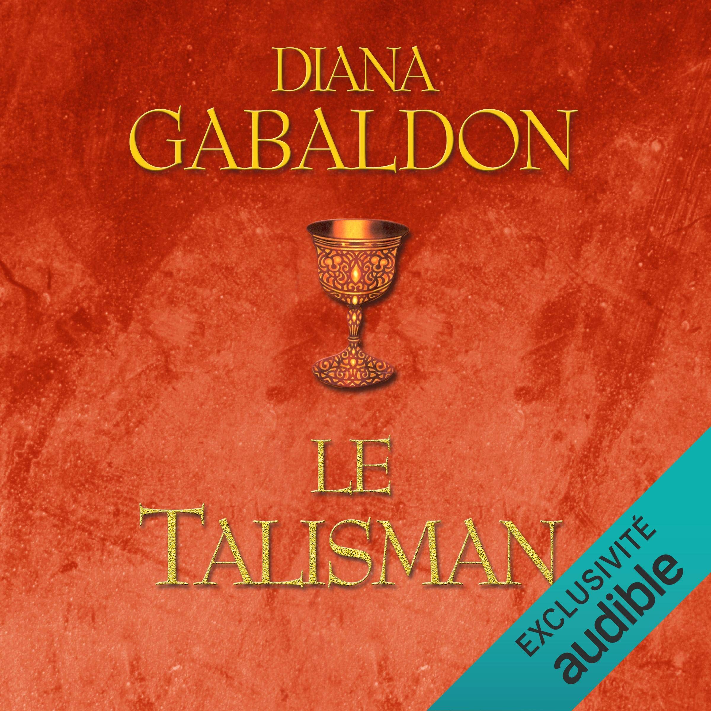 Le Talisman cover