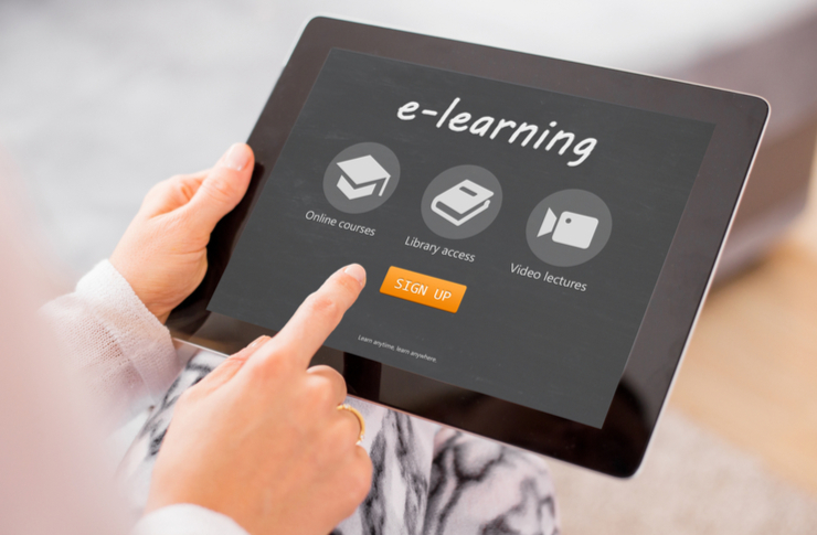 E-learning