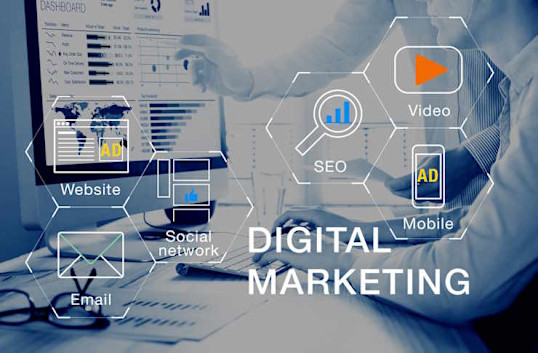 Exploring Digital Marketing Platforms: A Guide for South Africans