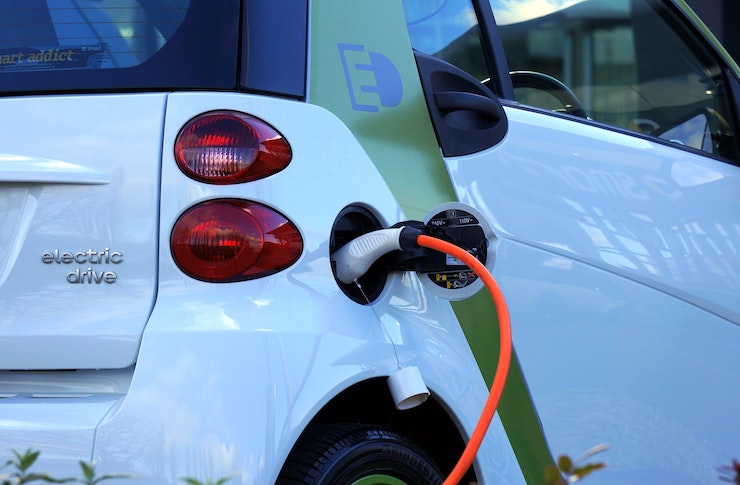 Benefits of Electric Car
