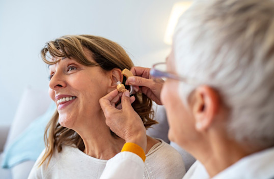 Best Hearing Aids: Affordable Solutions for Seniors