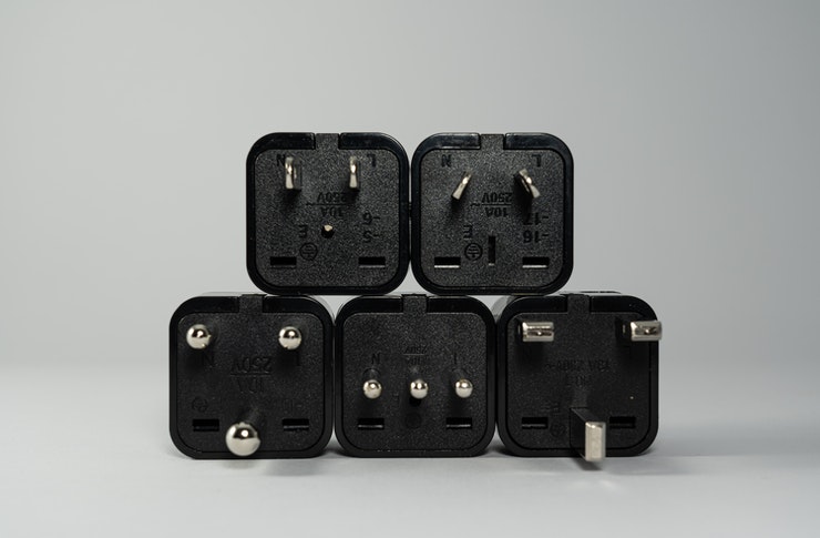 The Best Travel Adapters