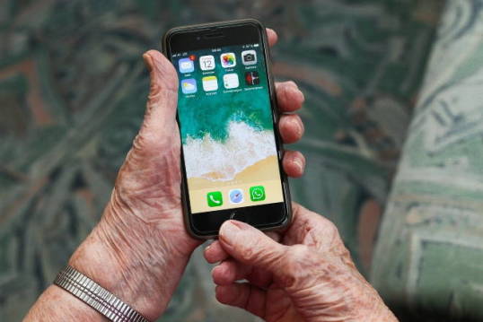 Cell Phone Plans Seniors Low Cost