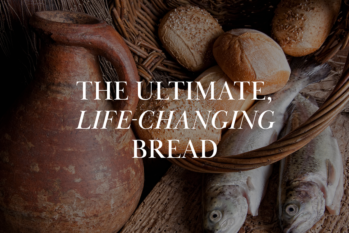 Growing Bread Lines and Sunday Mornings