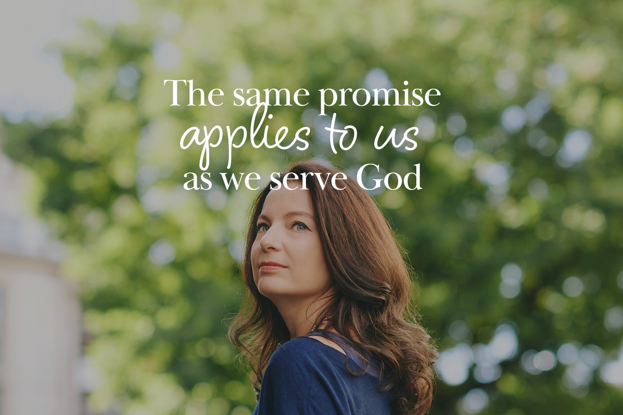 When I Listened to the Wrong Voice