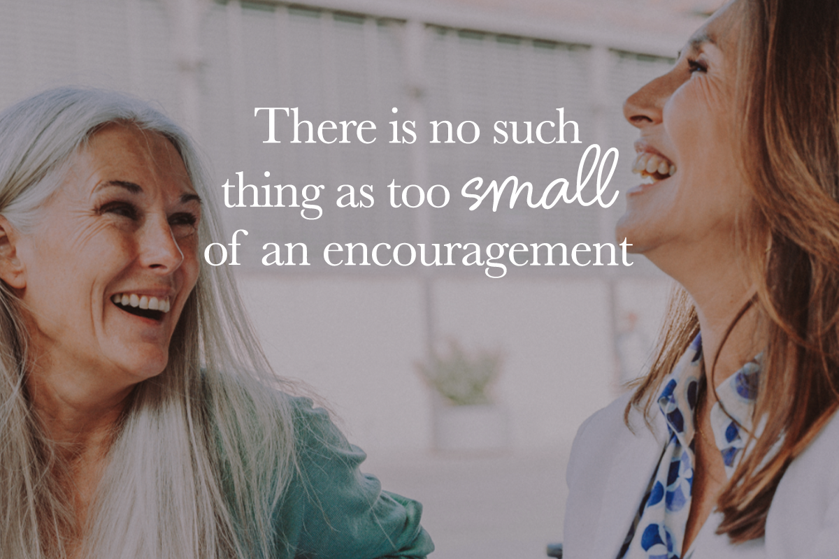 Build Each Other Up