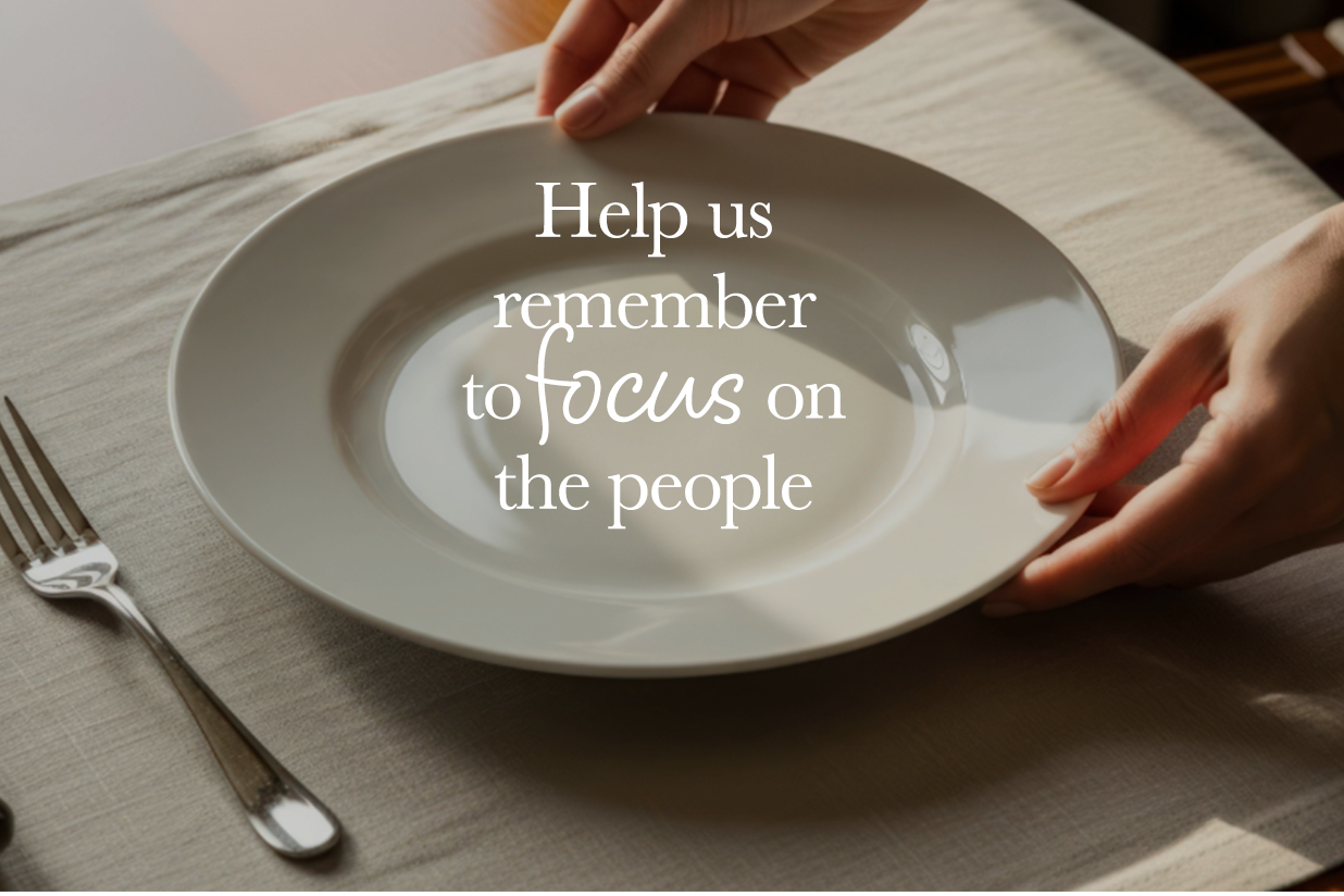 The Battle to Be Hospitable