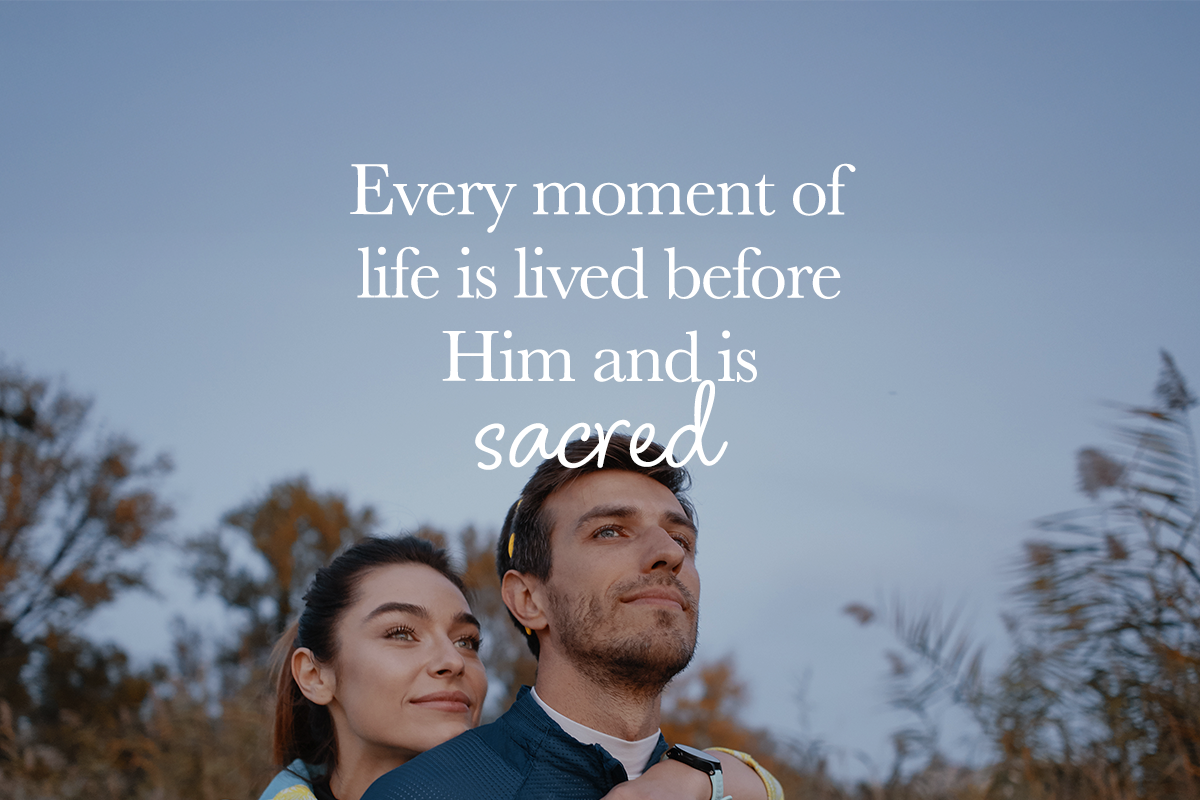 Worship: In Birthday Parties and All of Life