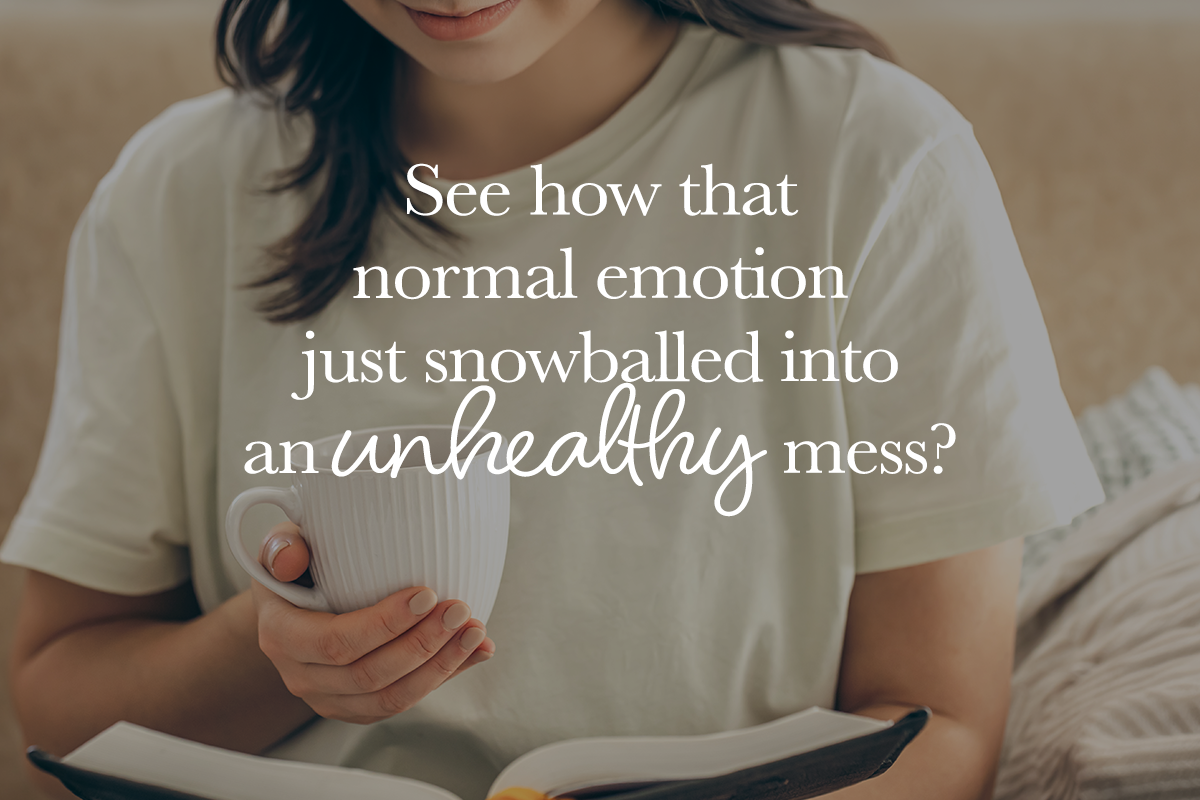 Engage Your Prefrontal Cortex