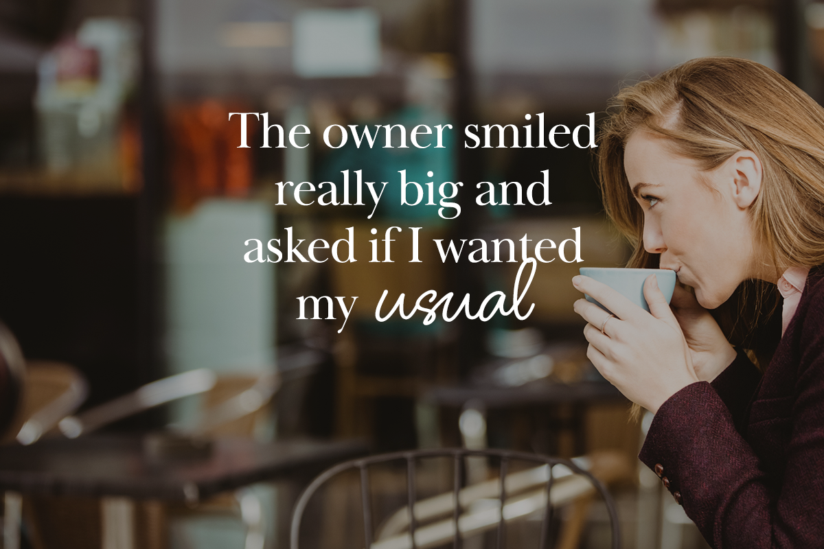 Feeling Known During Transition