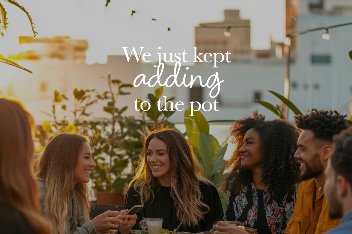 Heart Space, Home Space