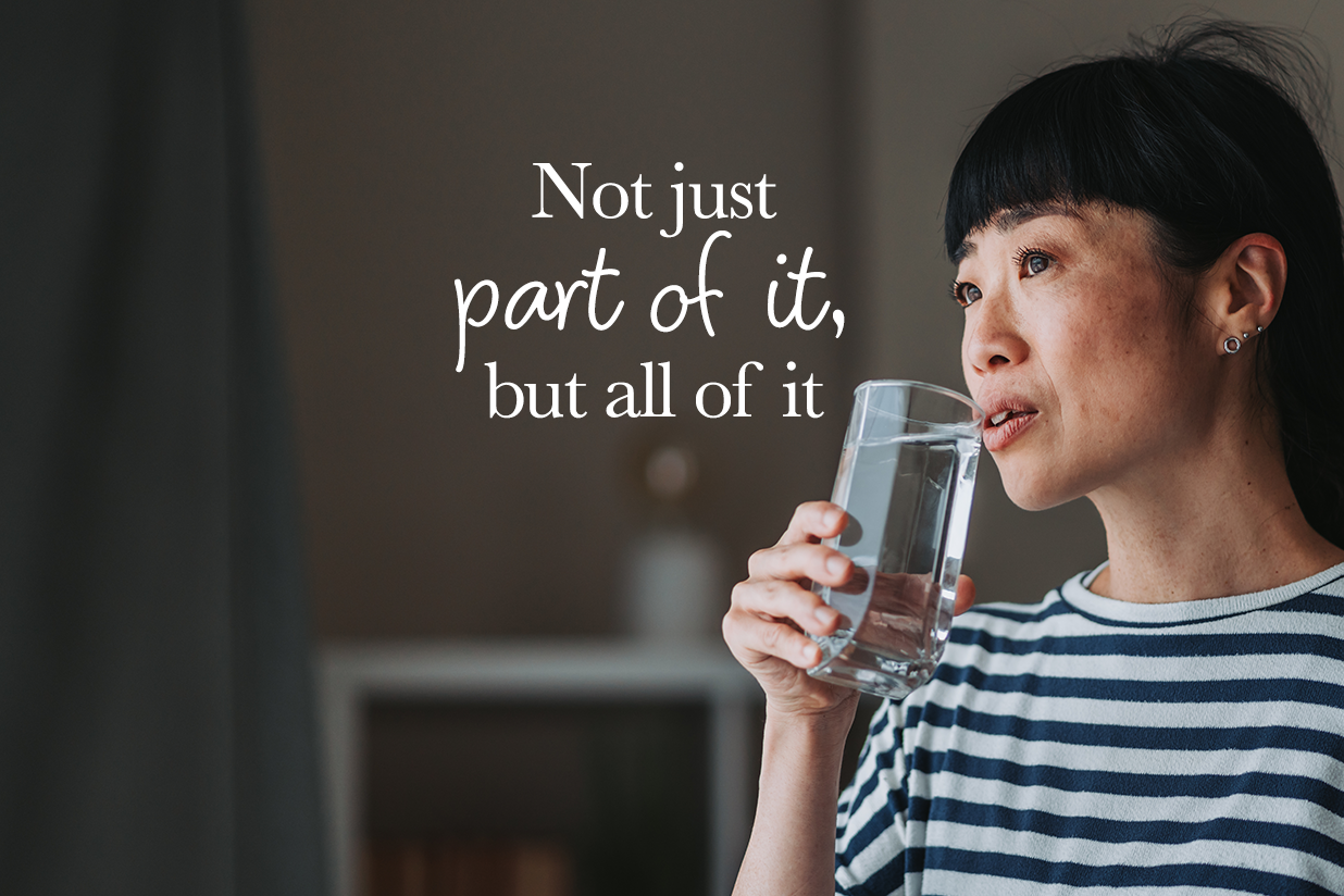 Spirit-Soul-Body Care Essentials