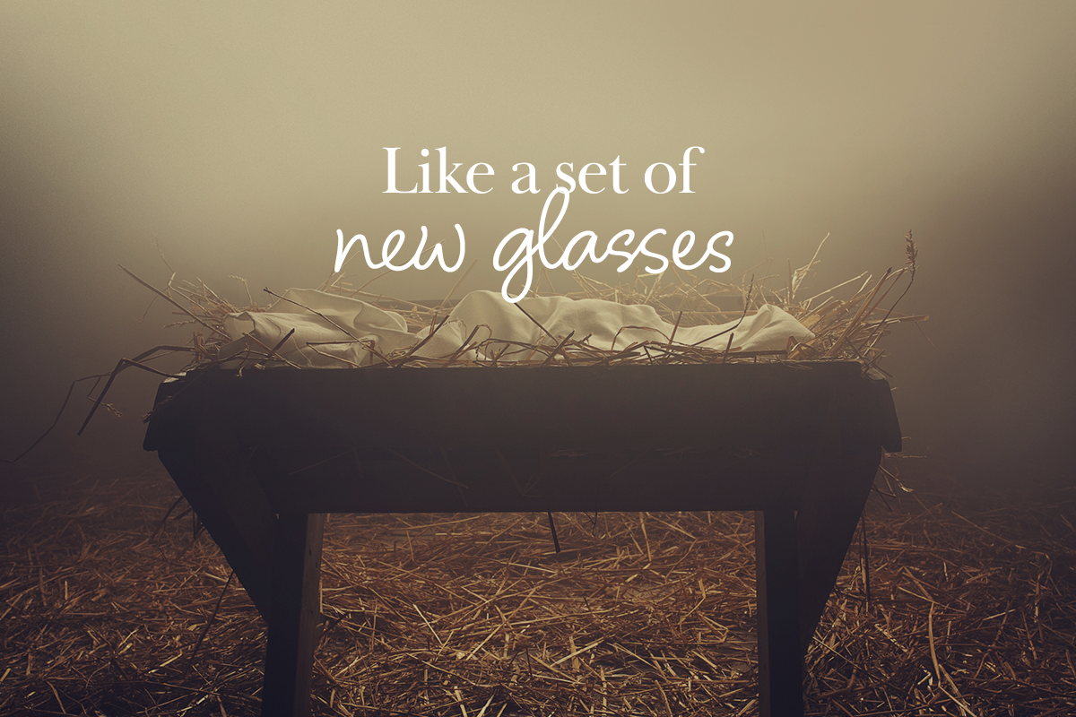 Good News of Great Joy