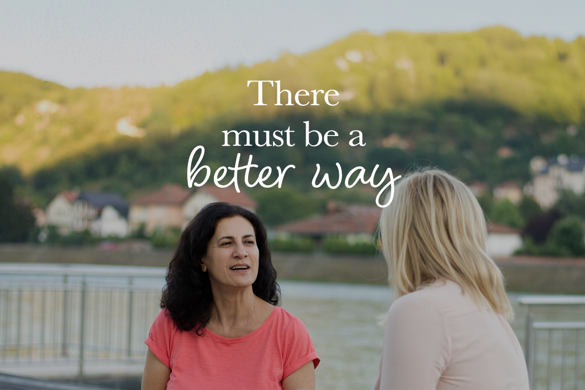 Courage in Relationships